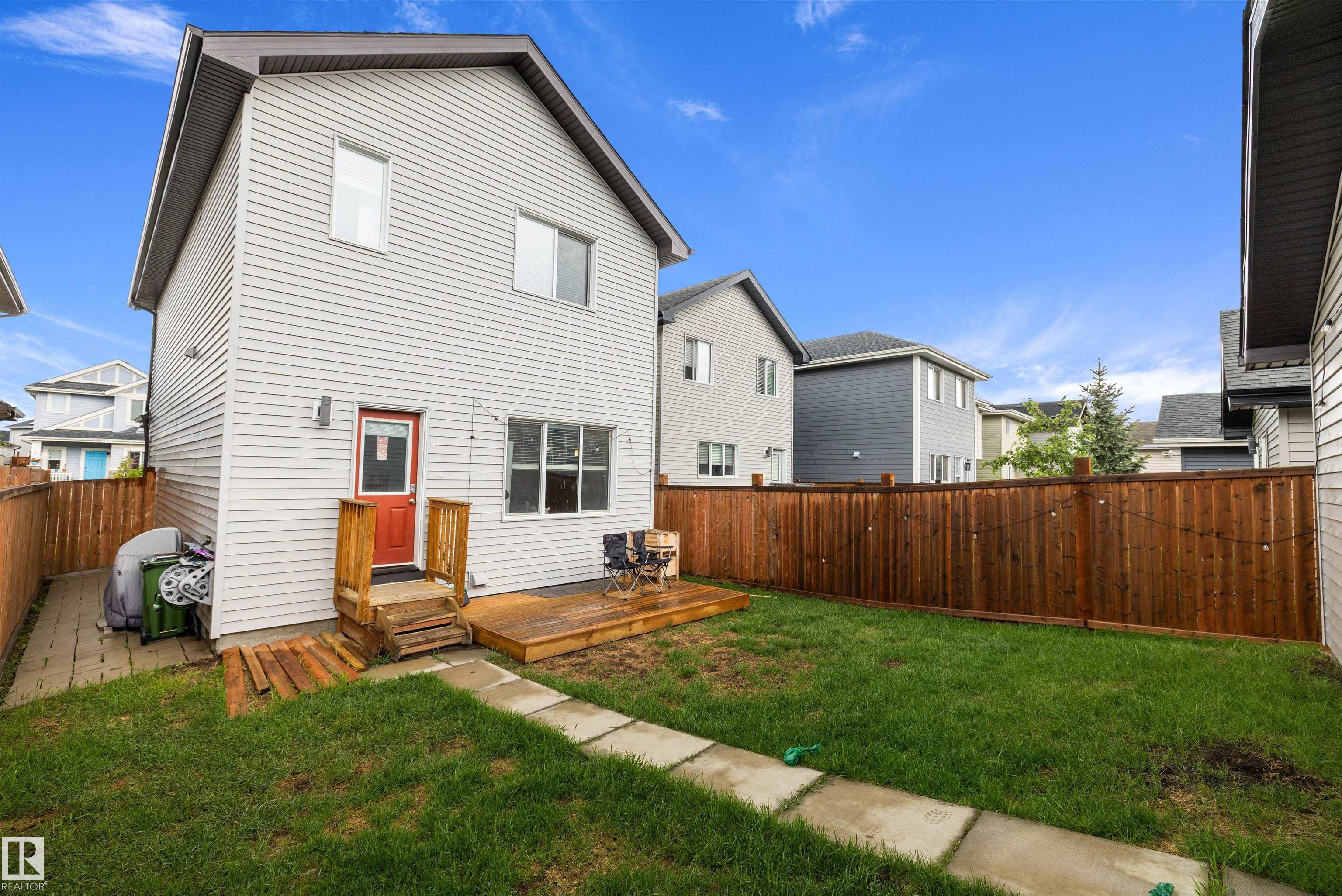 Photo 32 at 15927 13 Avenue SW, Glenridding Heights, Edmonton