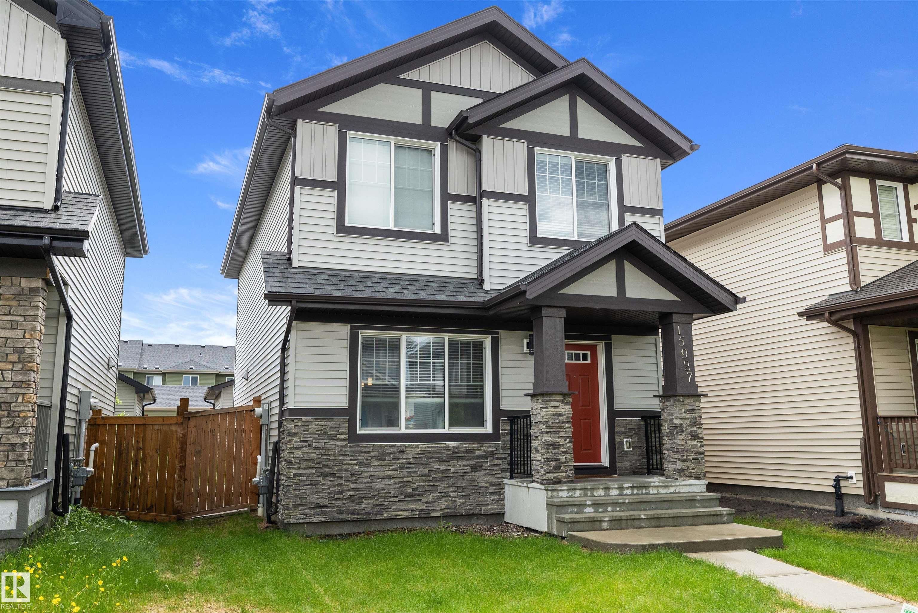 Photo 35 at 15927 13 Avenue SW, Glenridding Heights, Edmonton