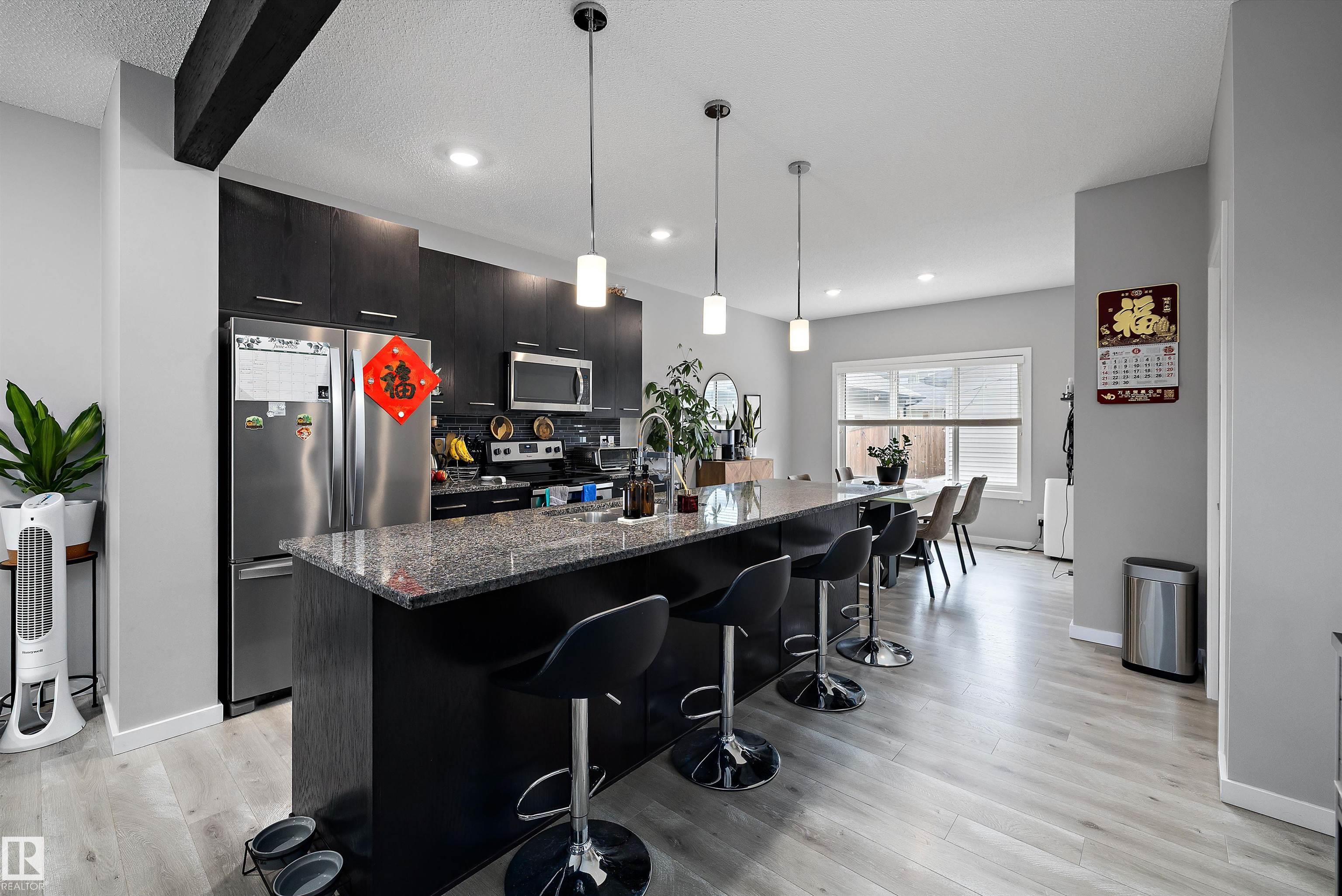 Photo 8 at 15927 13 Avenue SW, Glenridding Heights, Edmonton