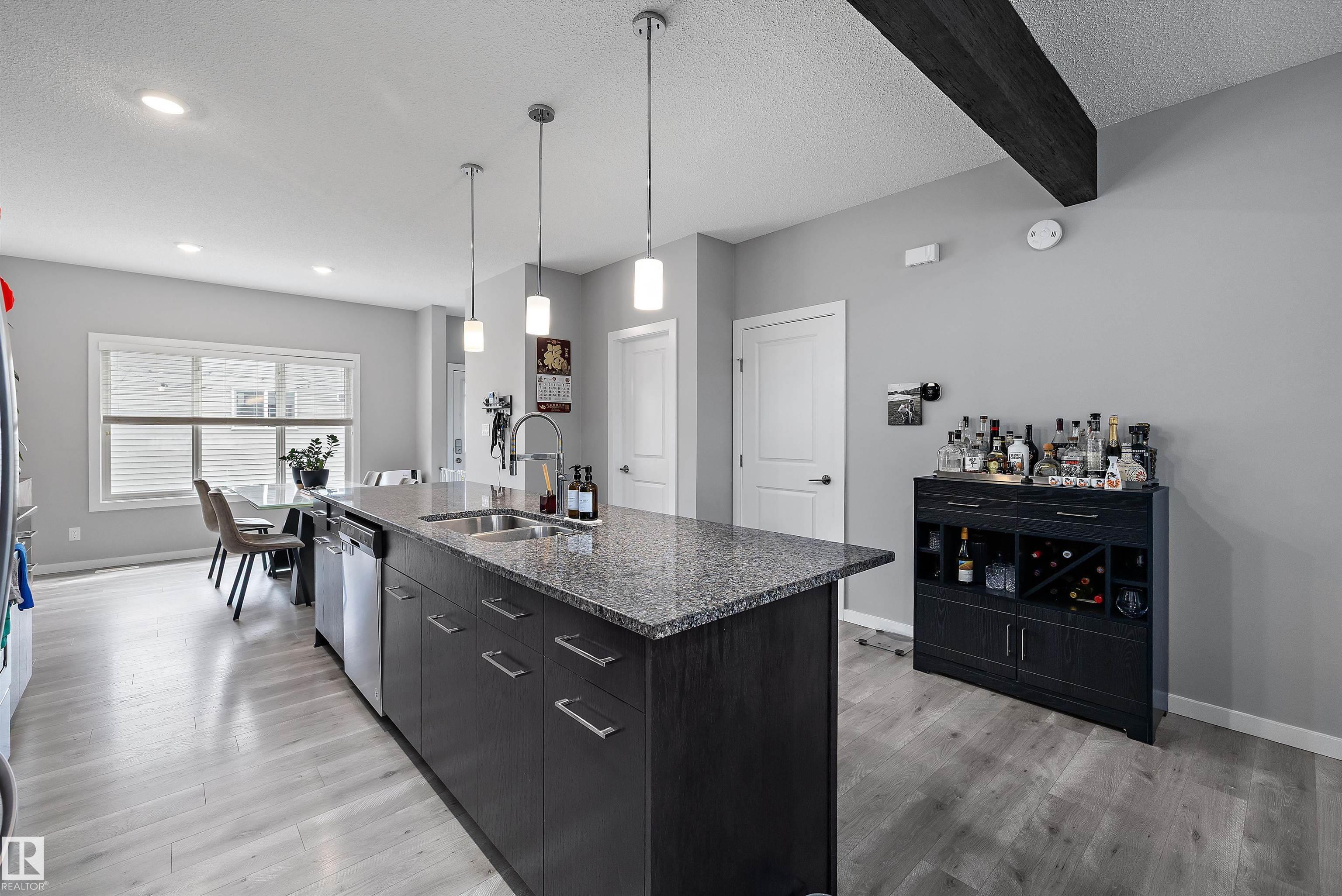 Photo 9 at 15927 13 Avenue SW, Glenridding Heights, Edmonton