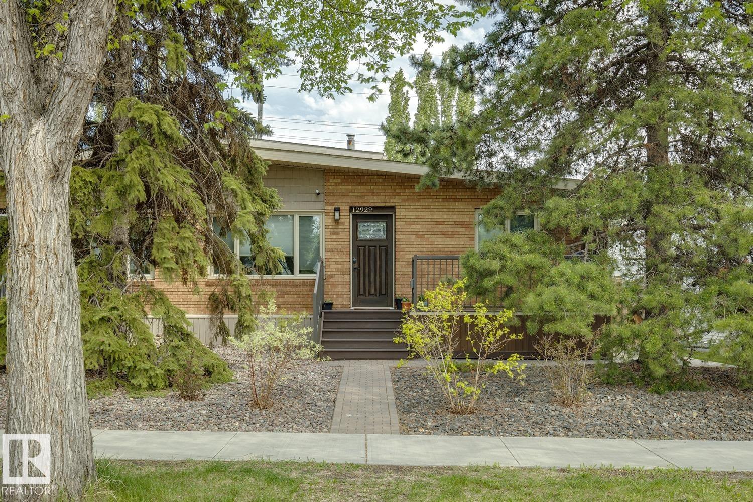 12929/31 103 Street NW, Lauderdale, Edmonton