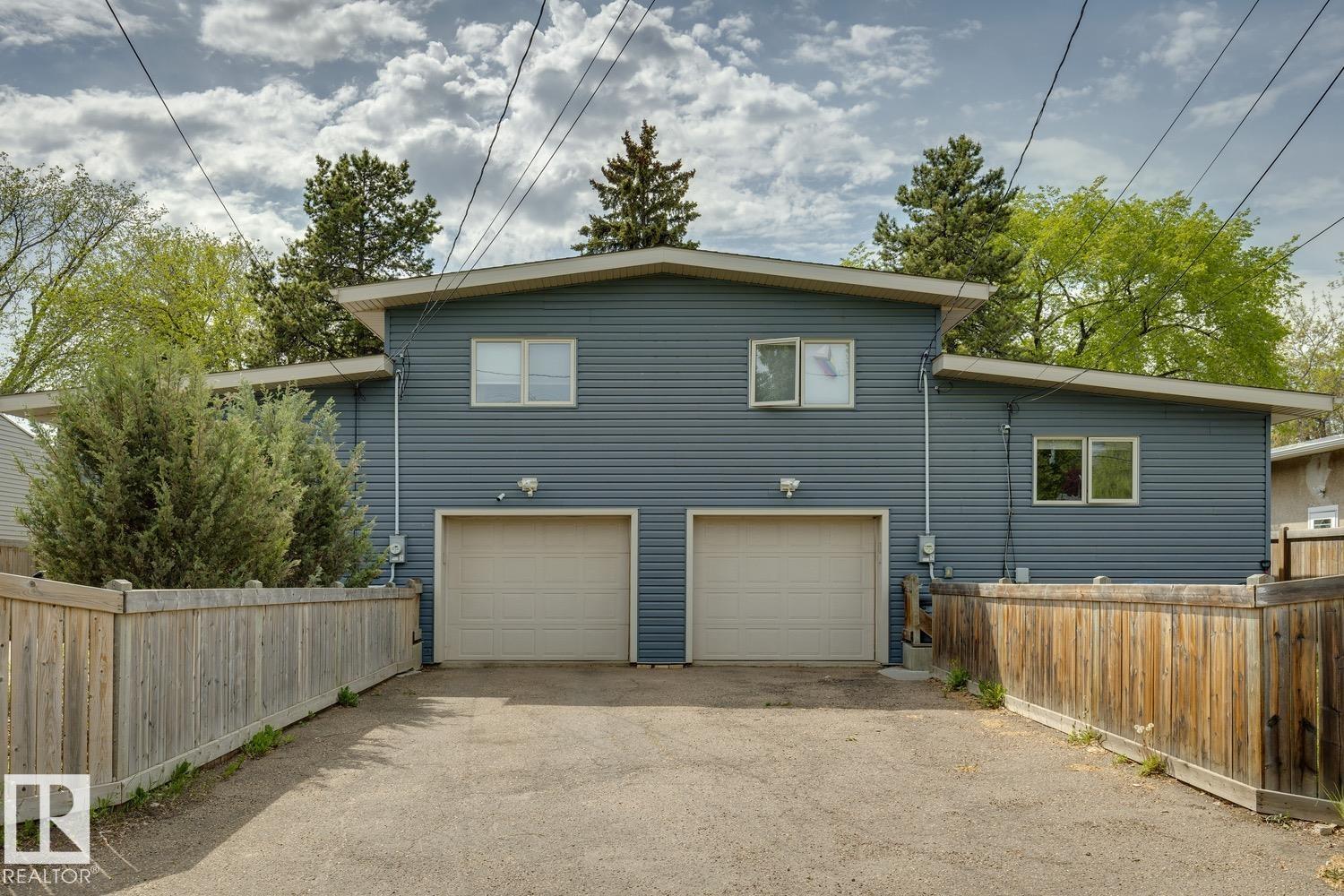 Photo 19 at 12929/31 103 Street NW, Lauderdale, Edmonton