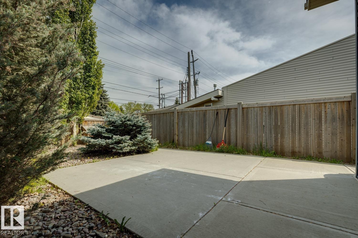 Photo 20 at 12929/31 103 Street NW, Lauderdale, Edmonton