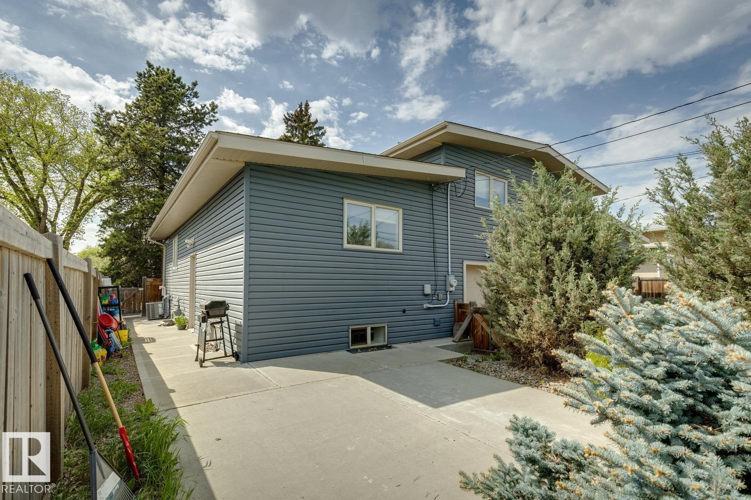 Photo 23 at 12929/31 103 Street NW, Lauderdale, Edmonton