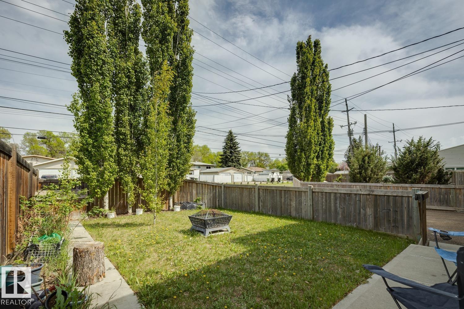 Photo 34 at 12929/31 103 Street NW, Lauderdale, Edmonton