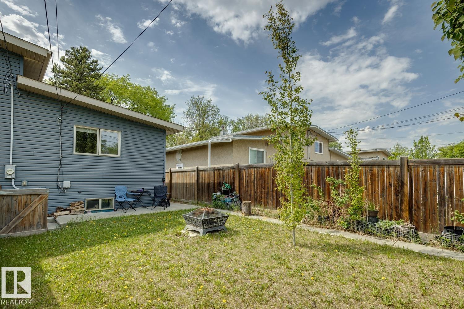 Photo 35 at 12929/31 103 Street NW, Lauderdale, Edmonton
