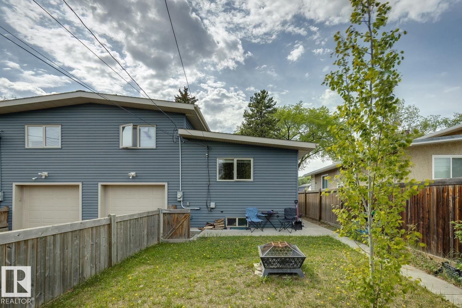 Photo 36 at 12929/31 103 Street NW, Lauderdale, Edmonton