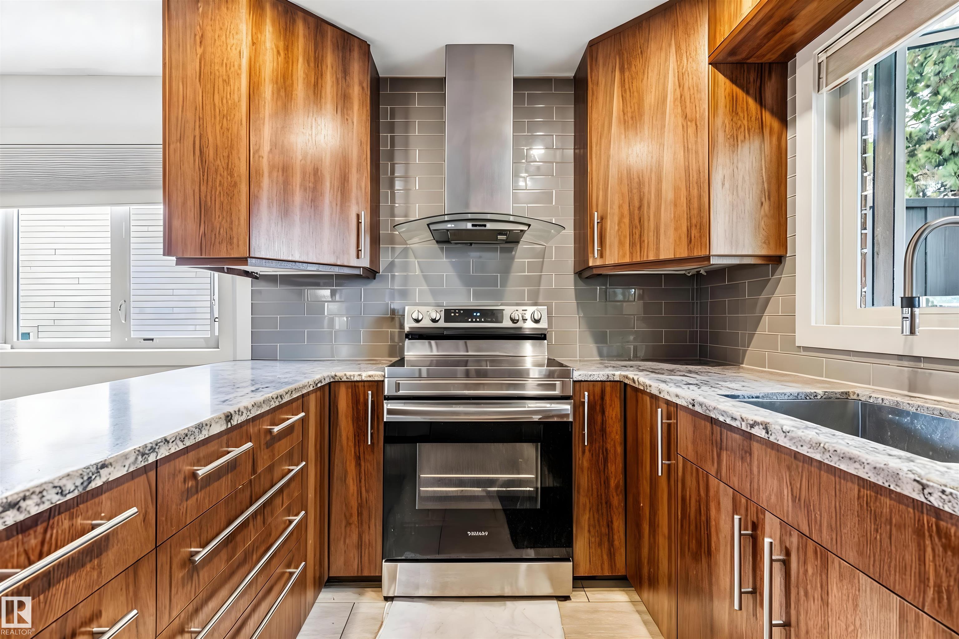 Photo 7 at 12929/31 103 Street NW, Lauderdale, Edmonton