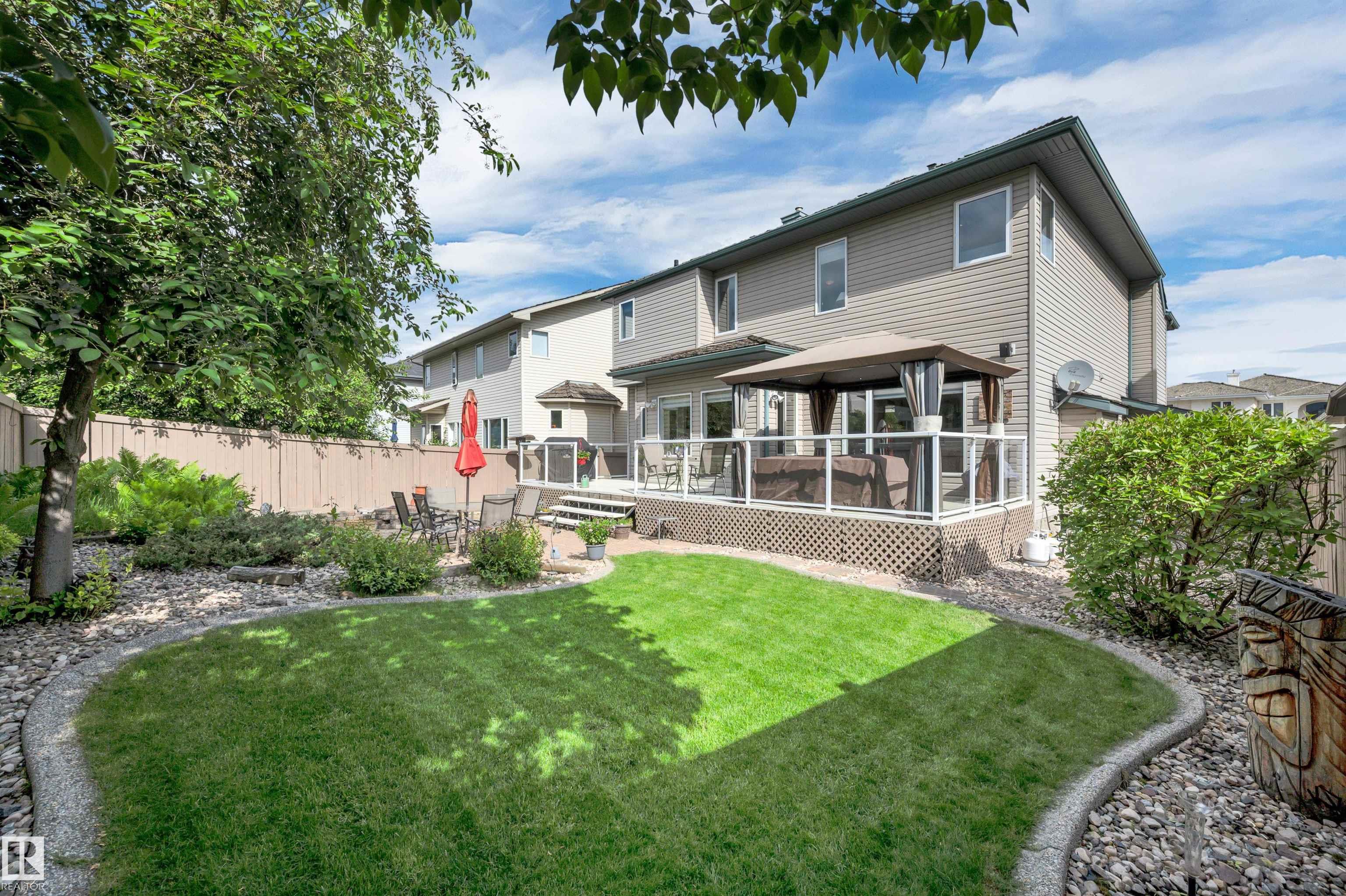 Photo 51 at 19 Nottingham Bay, Nottingham, Sherwood Park