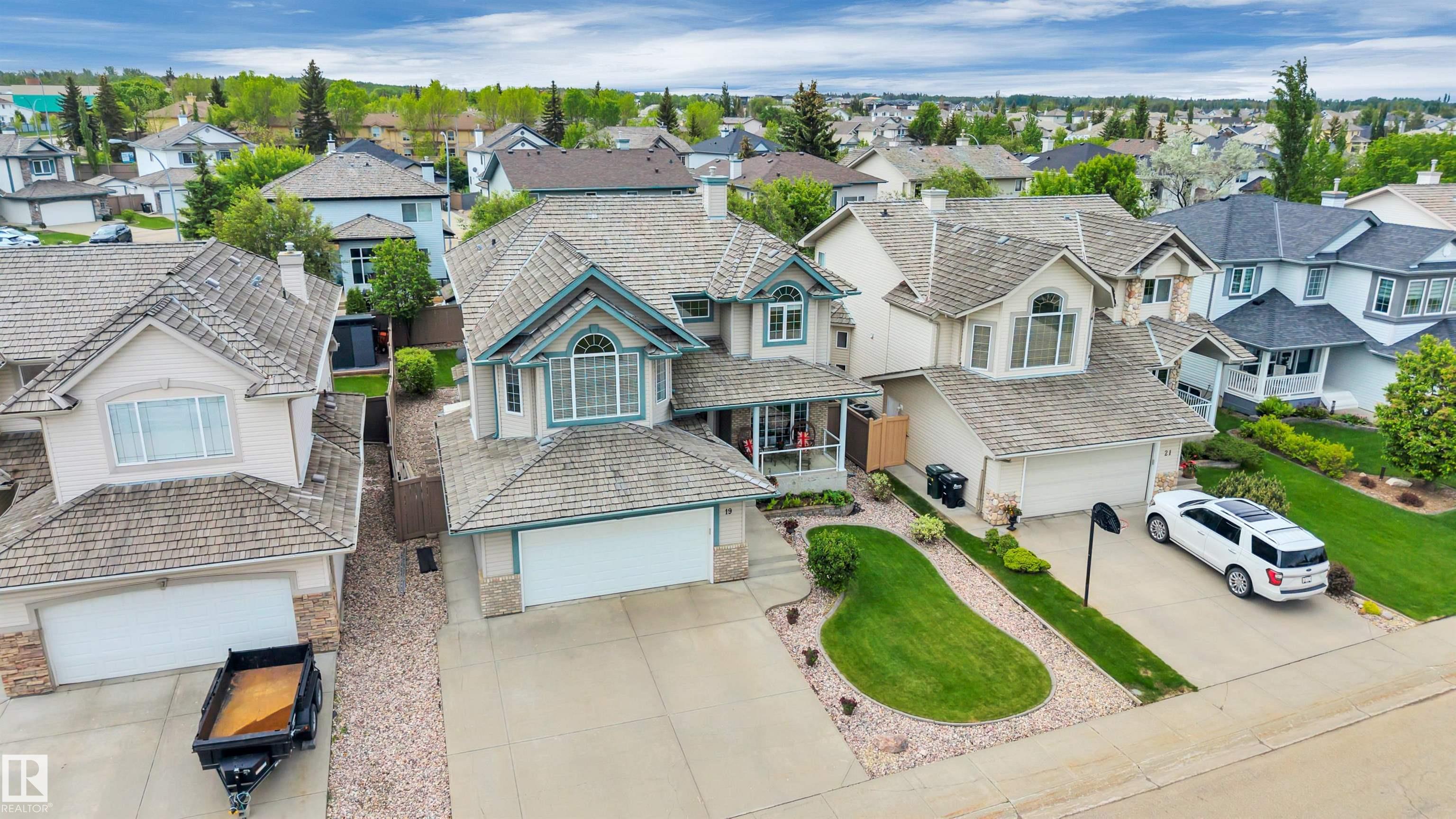 Photo 54 at 19 Nottingham Bay, Nottingham, Sherwood Park