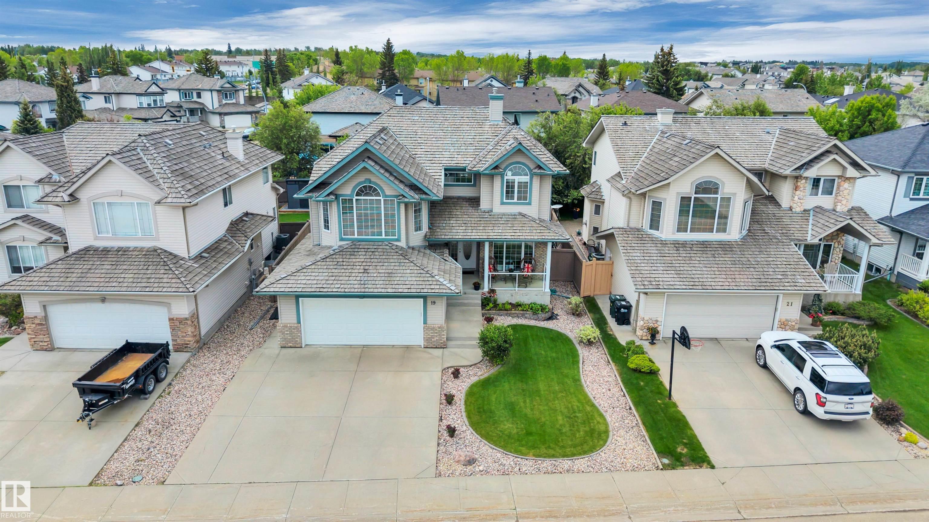 Photo 55 at 19 Nottingham Bay, Nottingham, Sherwood Park