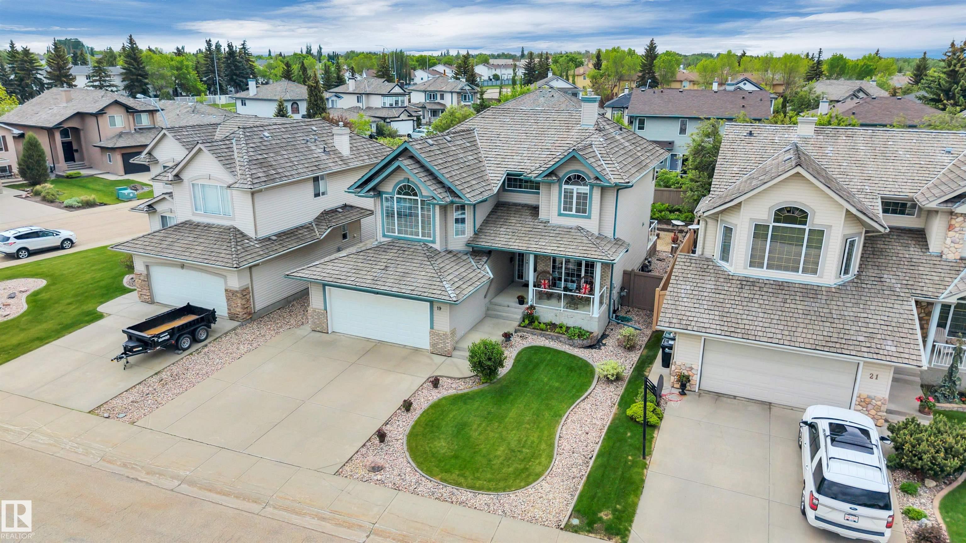 Photo 56 at 19 Nottingham Bay, Nottingham, Sherwood Park