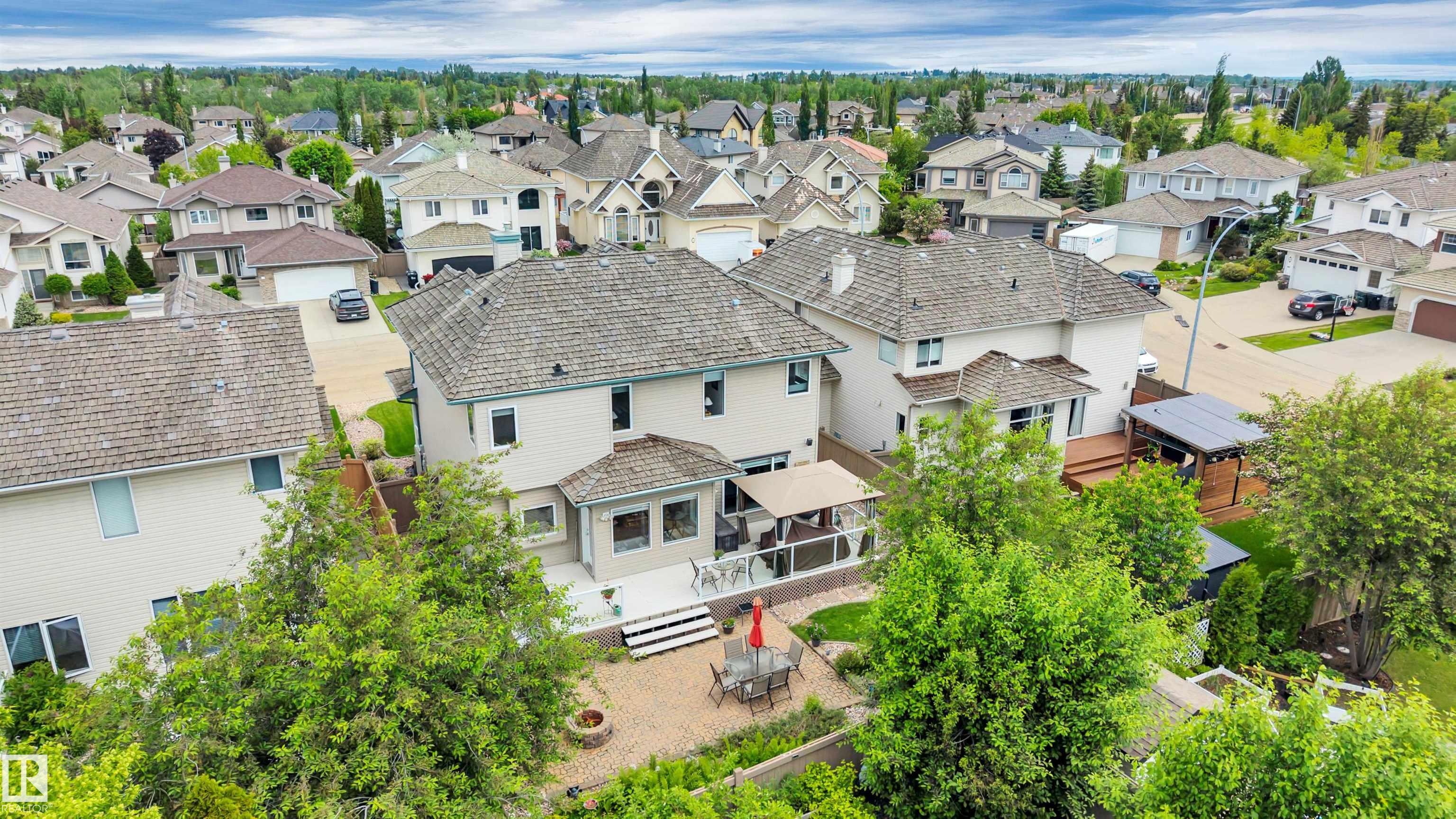 Photo 57 at 19 Nottingham Bay, Nottingham, Sherwood Park