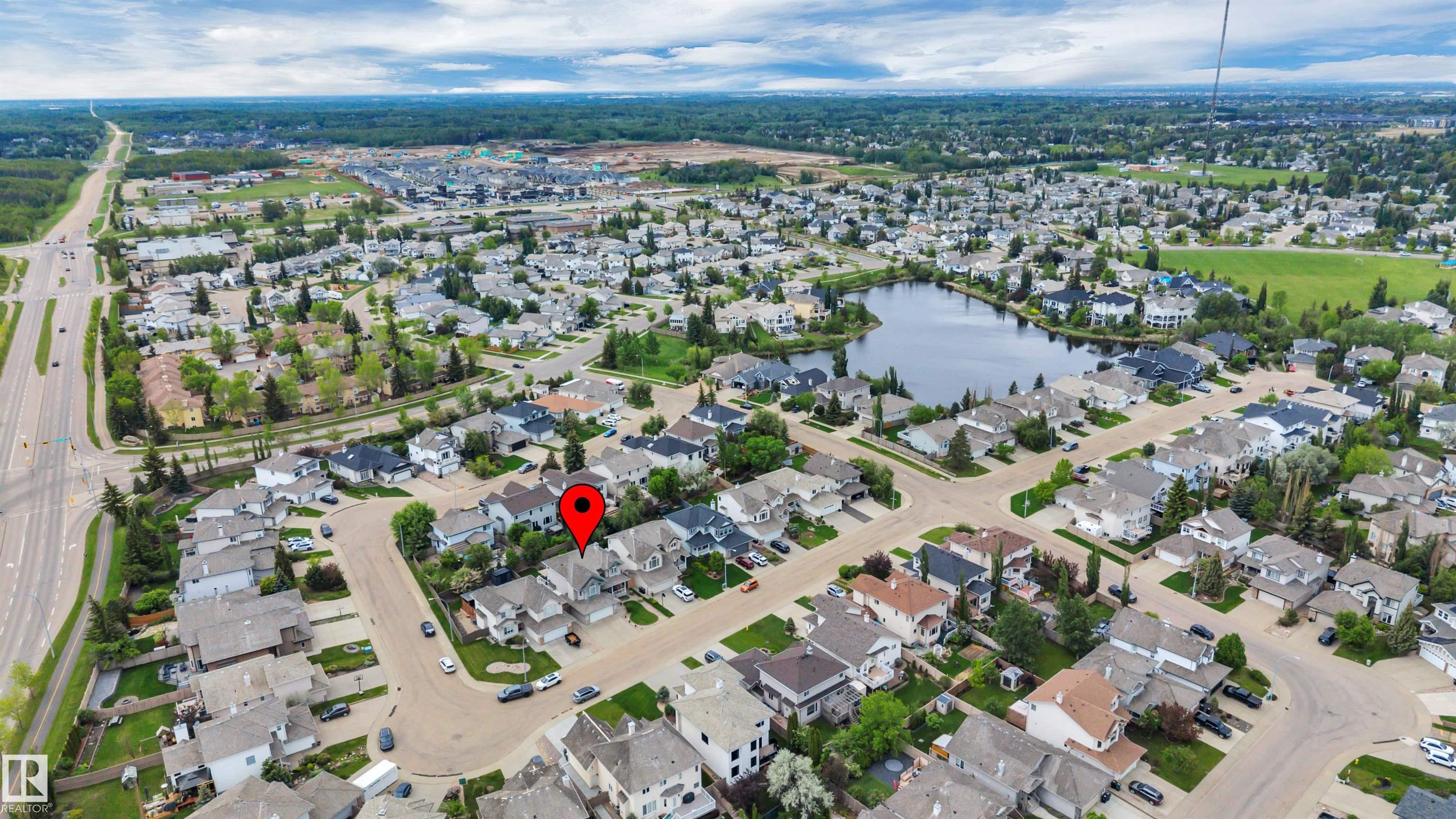 Photo 60 at 19 Nottingham Bay, Nottingham, Sherwood Park