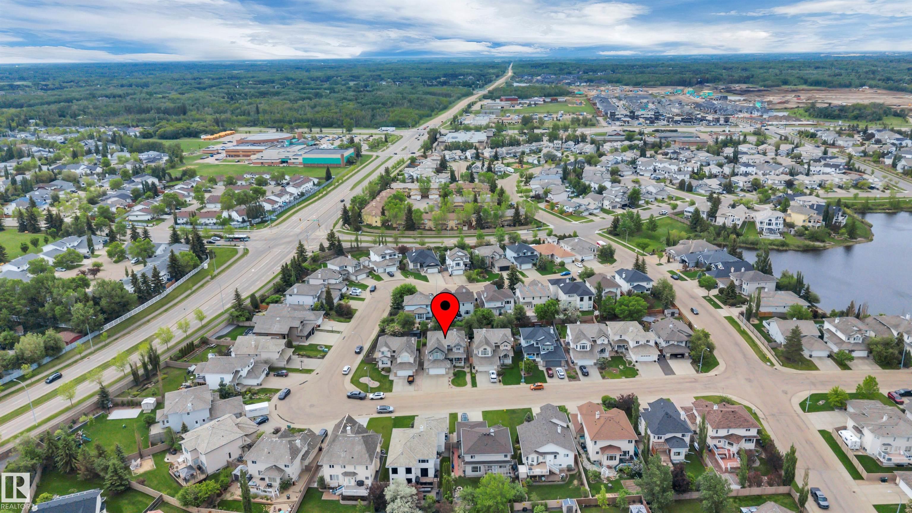 Photo 61 at 19 Nottingham Bay, Nottingham, Sherwood Park