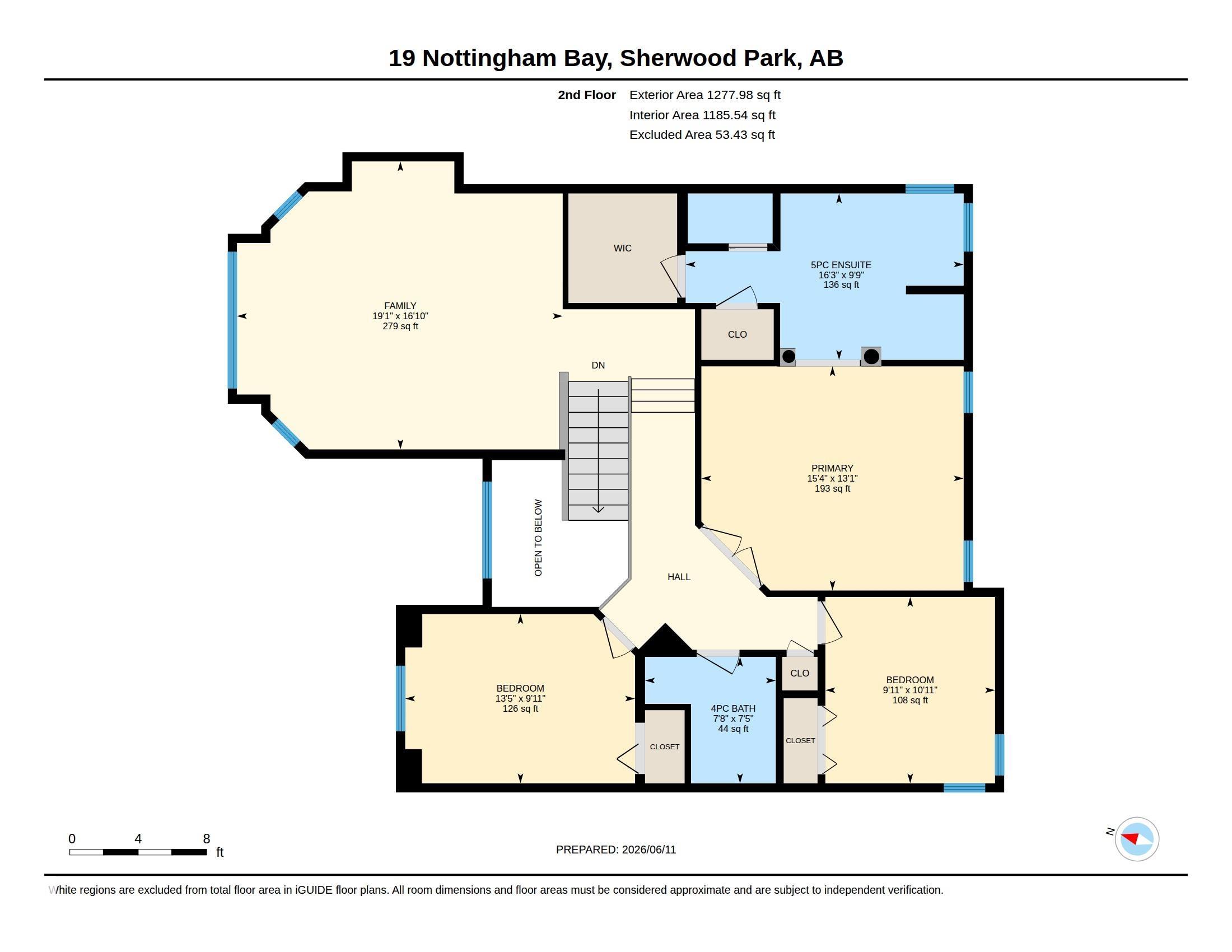Photo 67 at 19 Nottingham Bay, Nottingham, Sherwood Park