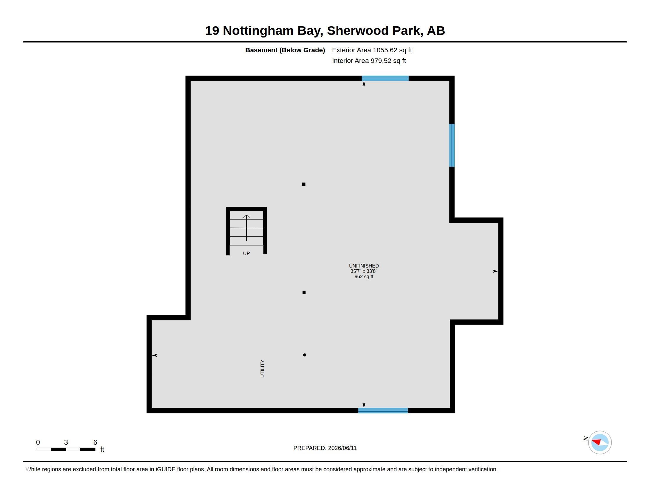 Photo 68 at 19 Nottingham Bay, Nottingham, Sherwood Park
