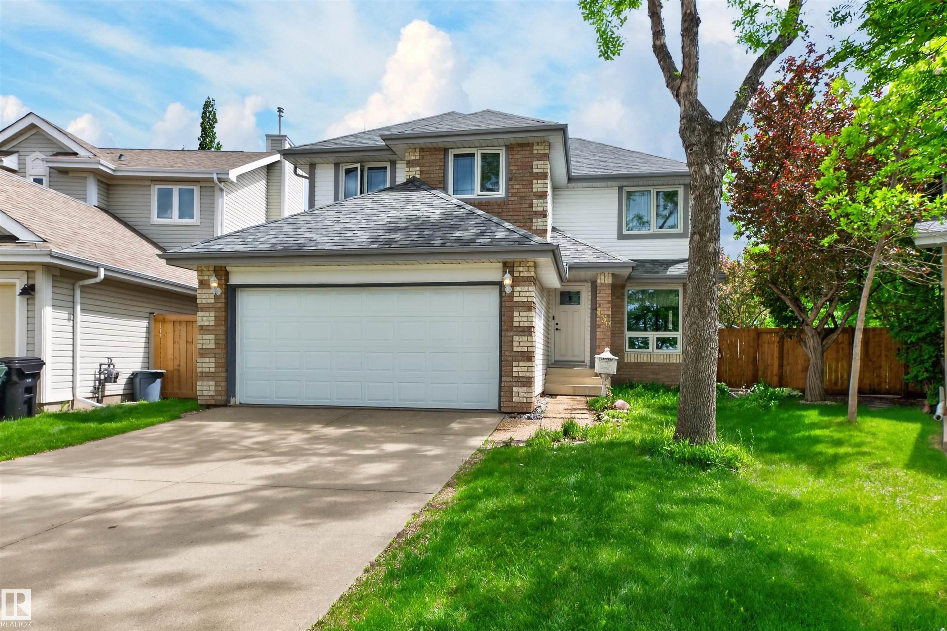 139 Lilac Lane, Clarkdale Meadows, Sherwood Park