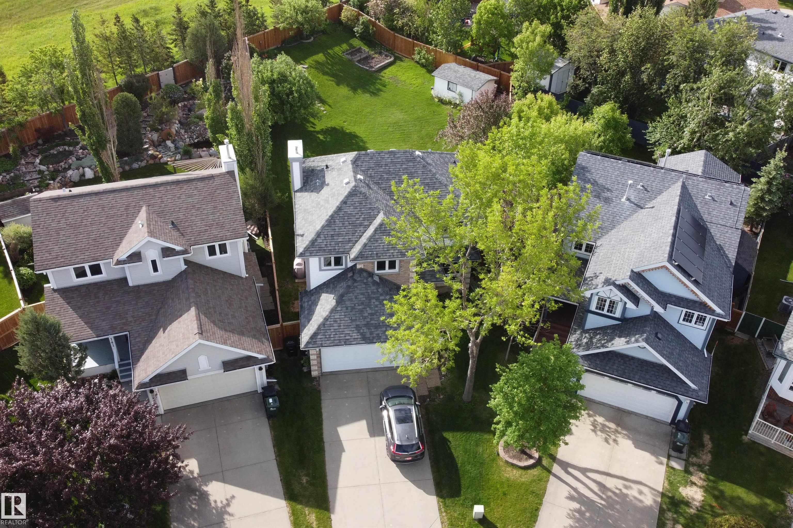 139 Lilac Lane, Clarkdale Meadows, Sherwood Park