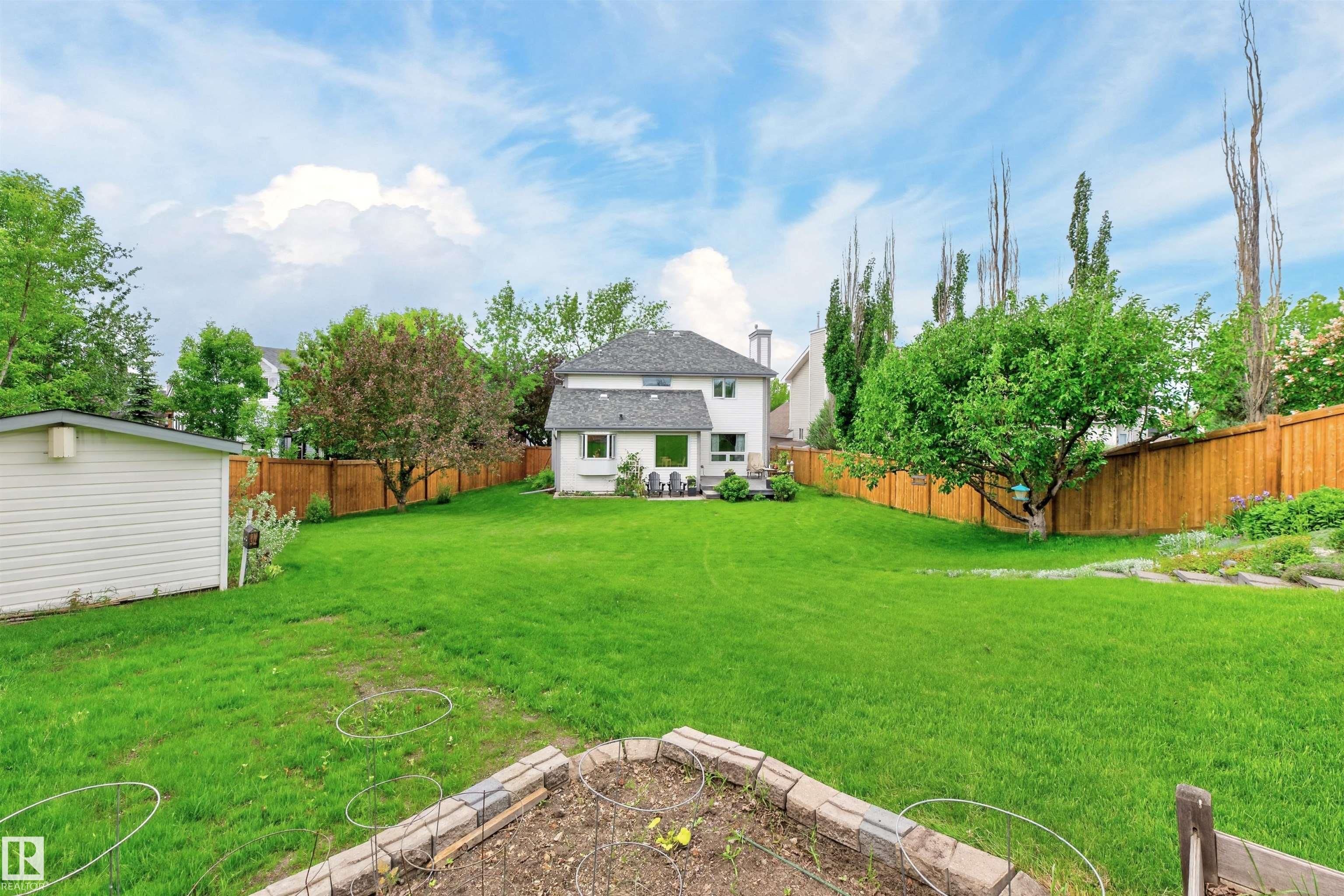 Photo 11 at 139 Lilac Lane, Clarkdale Meadows, Sherwood Park