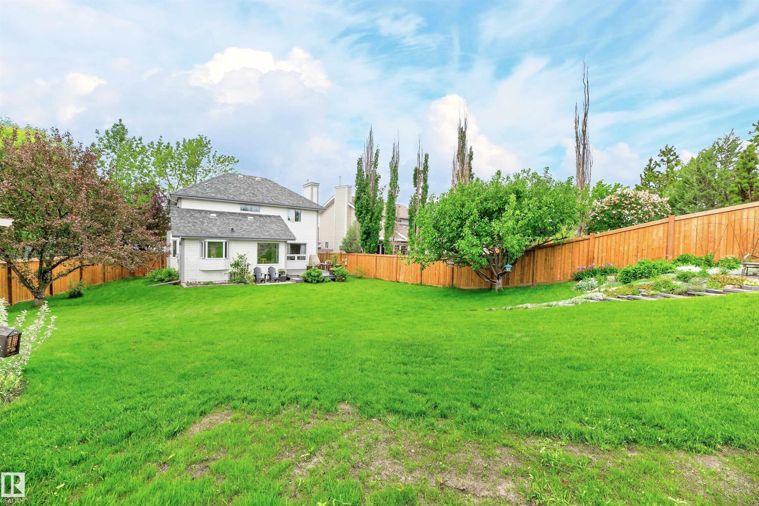 Photo 12 at 139 Lilac Lane, Clarkdale Meadows, Sherwood Park