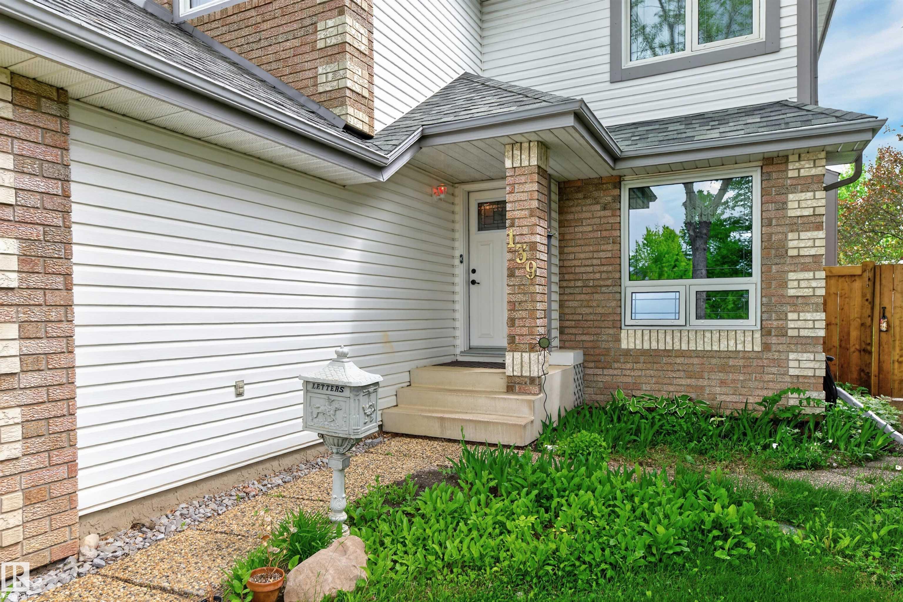 Photo 14 at 139 Lilac Lane, Clarkdale Meadows, Sherwood Park