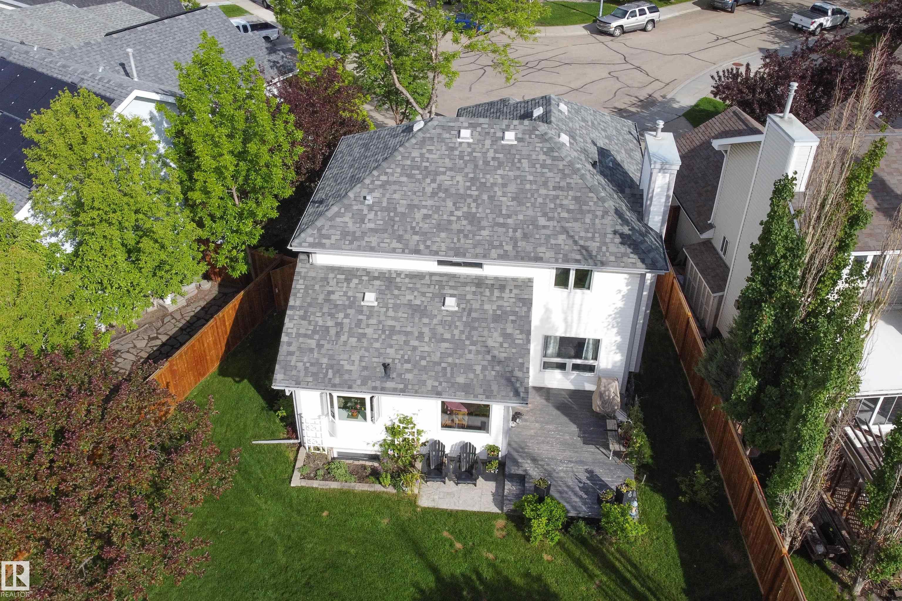 139 Lilac Lane, Clarkdale Meadows, Sherwood Park