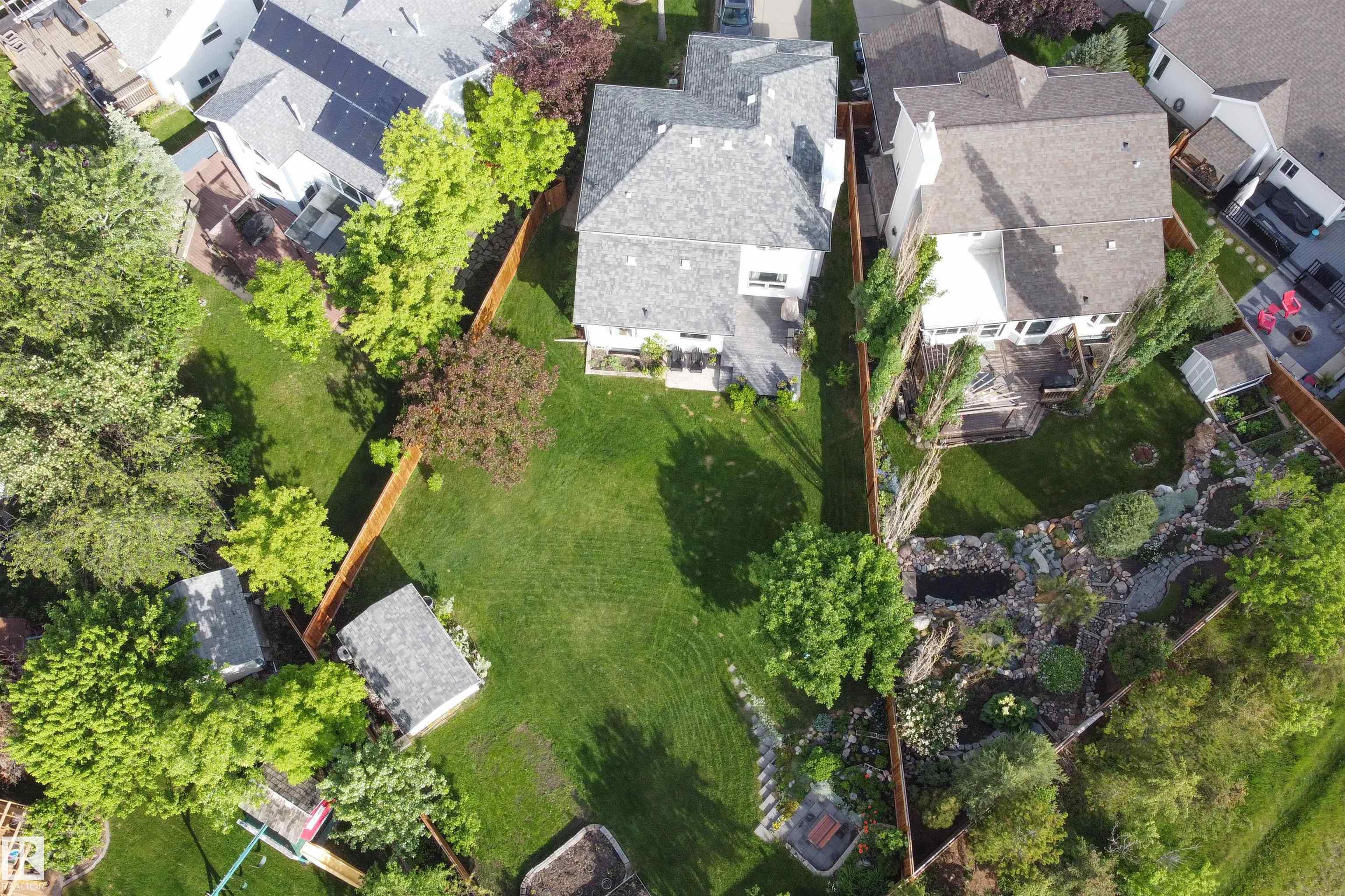 139 Lilac Lane, Clarkdale Meadows, Sherwood Park