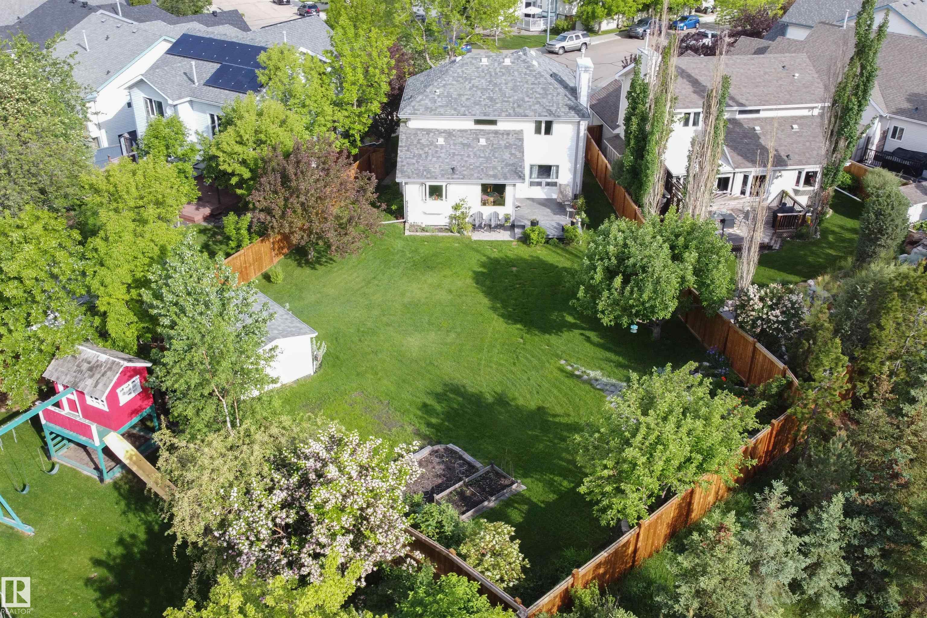 139 Lilac Lane, Clarkdale Meadows, Sherwood Park