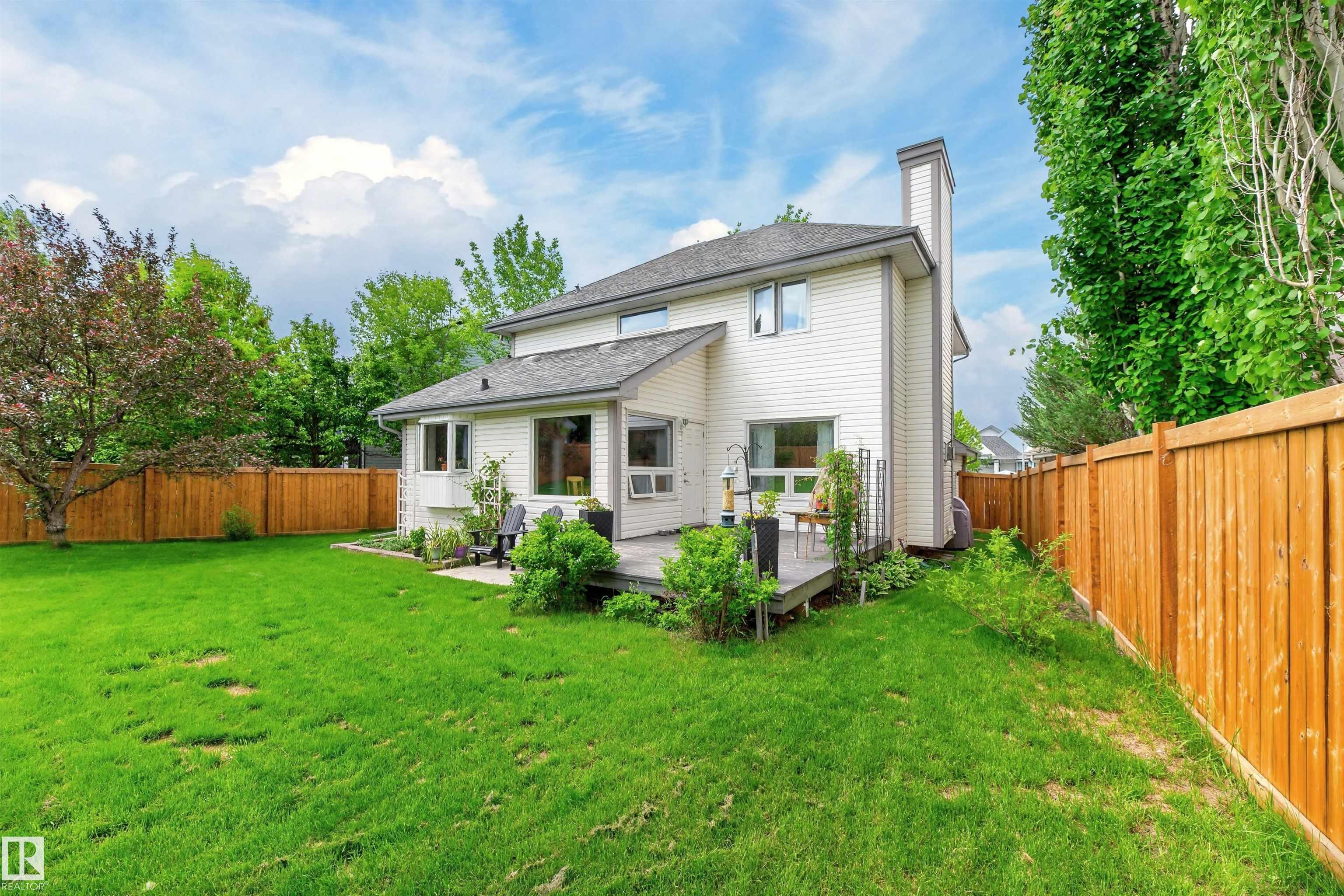 Photo 59 at 139 Lilac Lane, Clarkdale Meadows, Sherwood Park