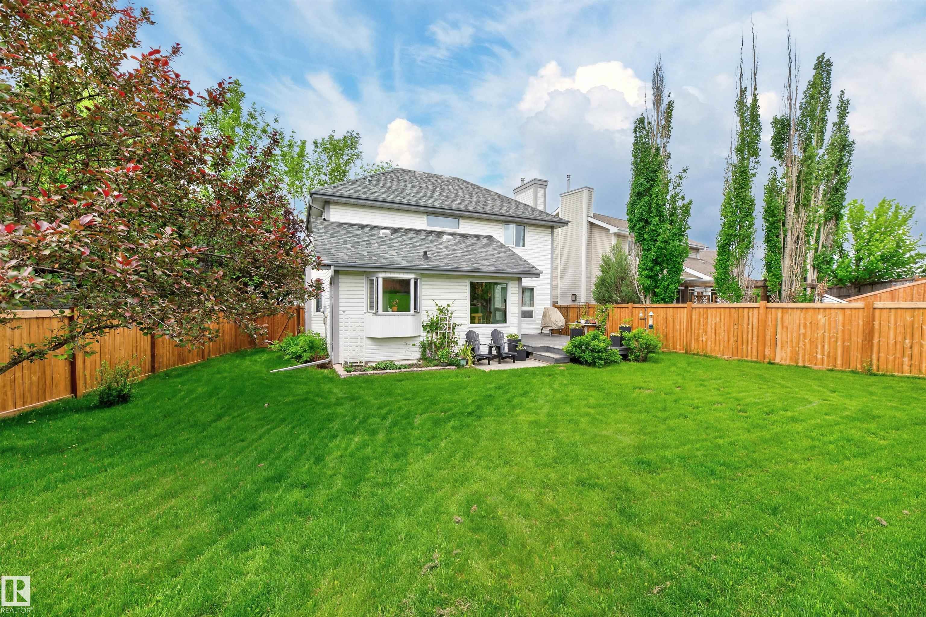 Photo 7 at 139 Lilac Lane, Clarkdale Meadows, Sherwood Park