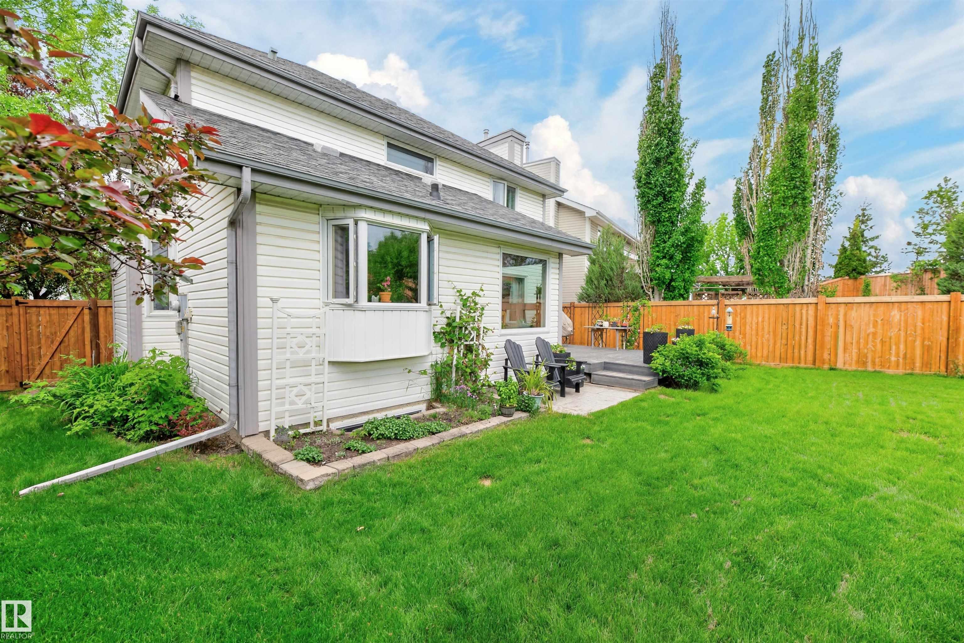 Photo 62 at 139 Lilac Lane, Clarkdale Meadows, Sherwood Park