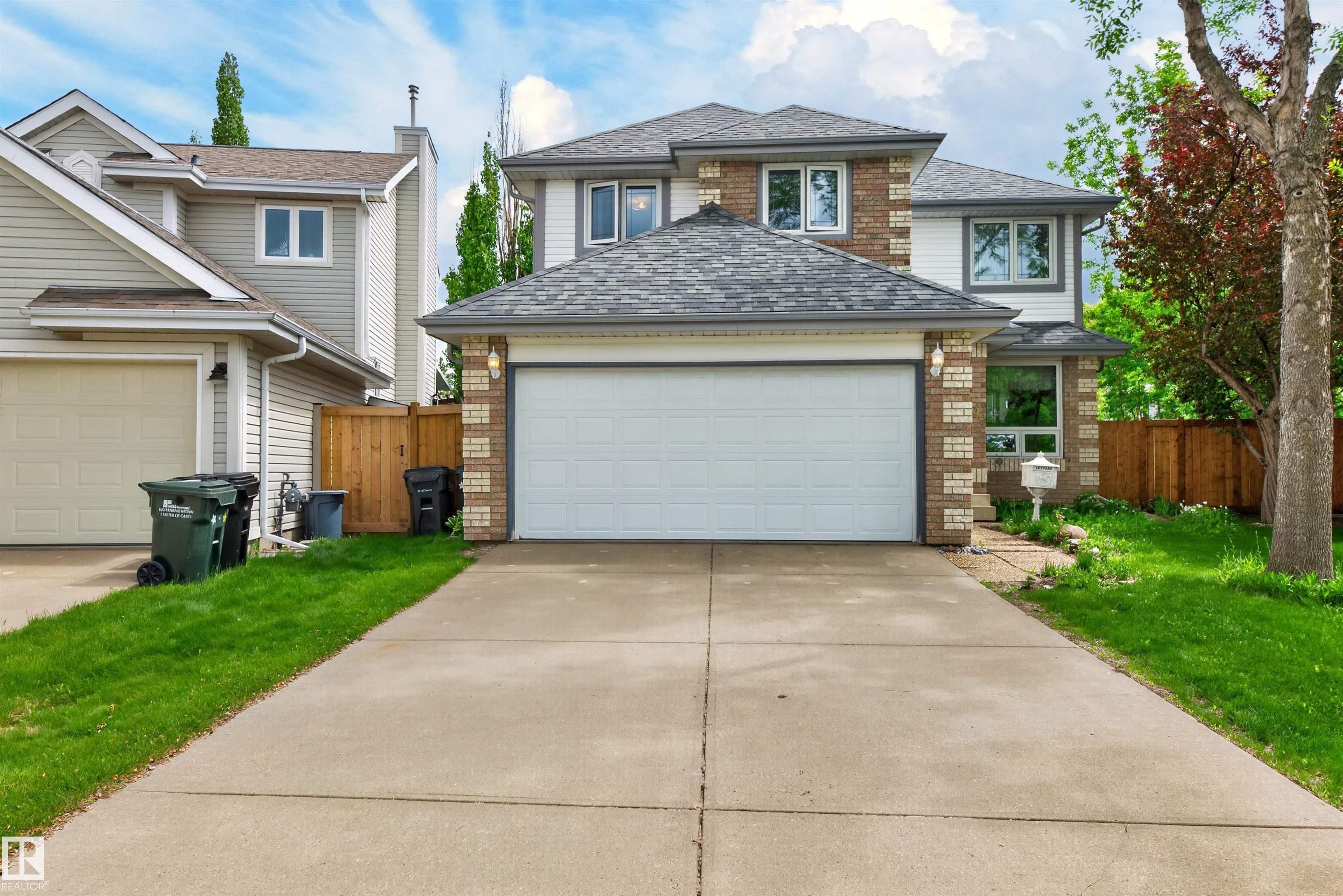 Photo 65 at 139 Lilac Lane, Clarkdale Meadows, Sherwood Park