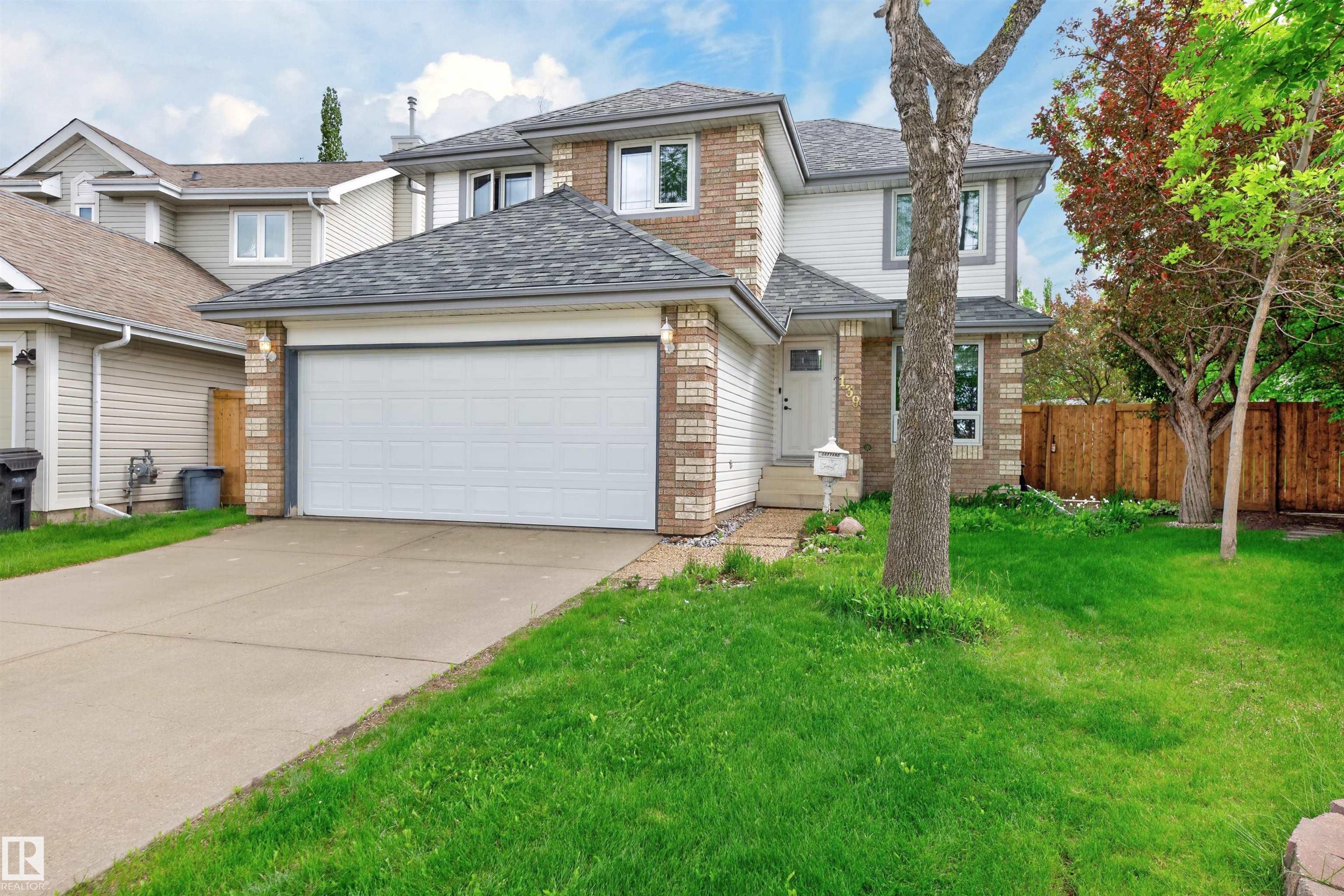Photo 66 at 139 Lilac Lane, Clarkdale Meadows, Sherwood Park