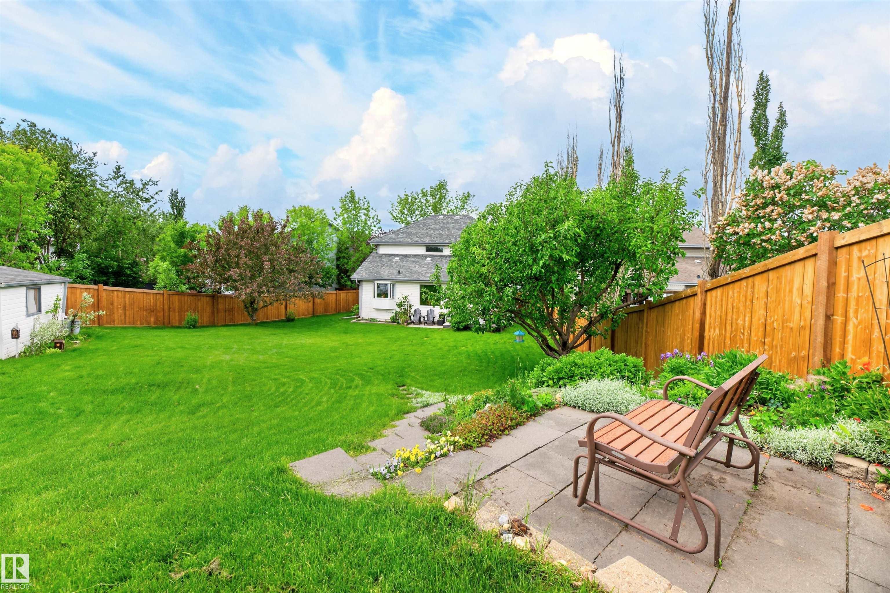 Photo 10 at 139 Lilac Lane, Clarkdale Meadows, Sherwood Park