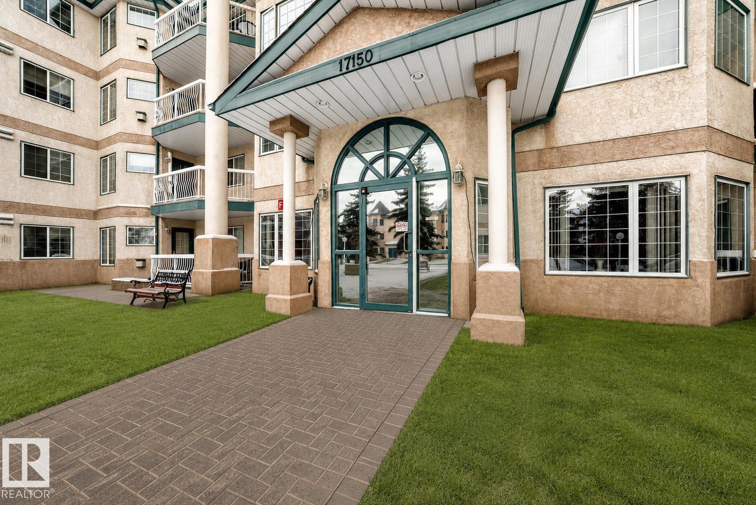 304 - 17150 94a Avenue NW, Summerlea, Edmonton