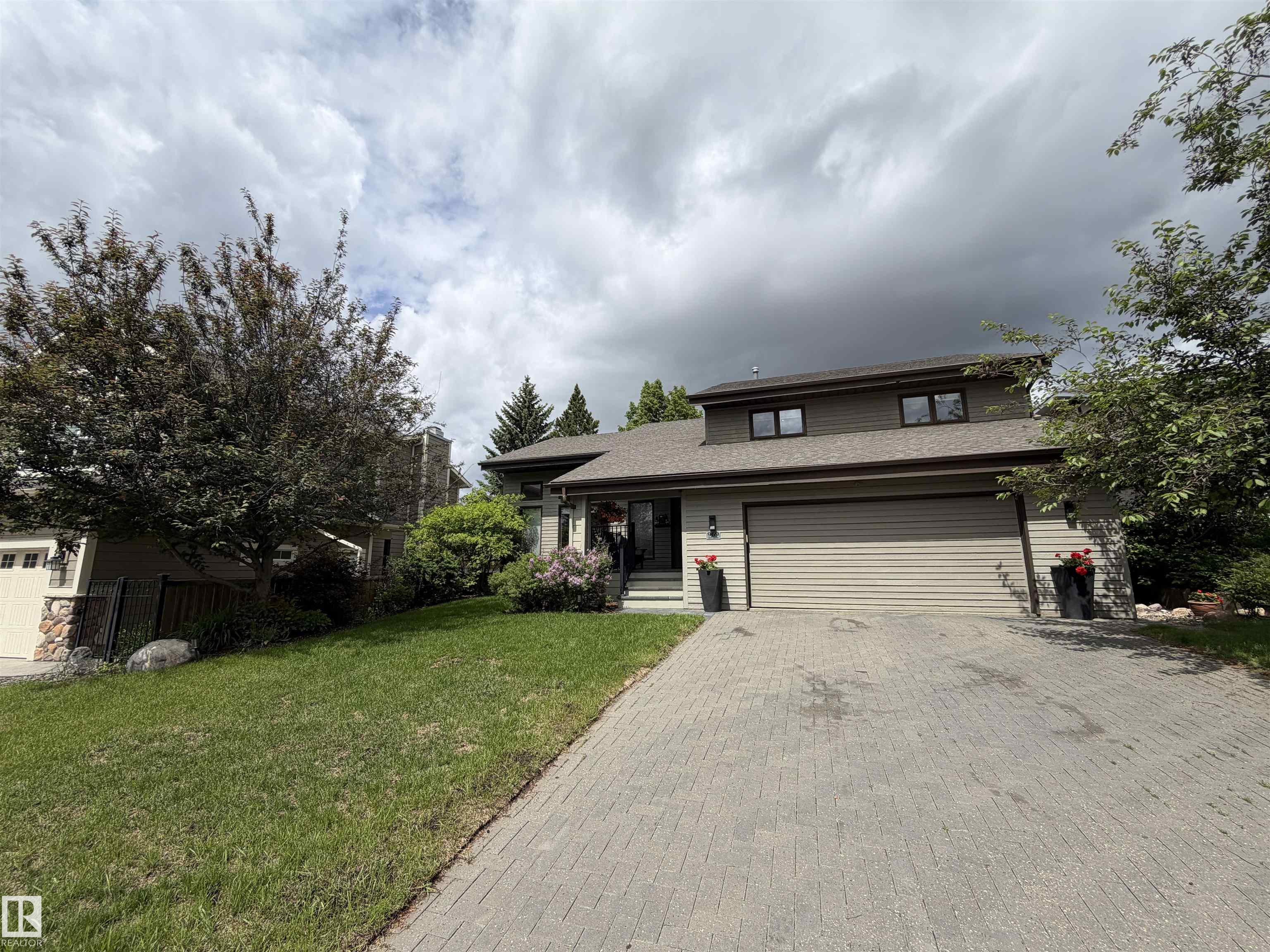 969 Rice Road NW, Rhatigan Ridge, Edmonton