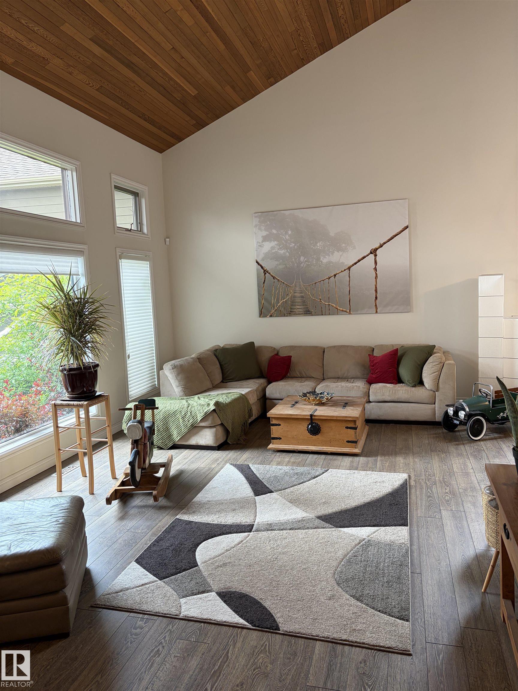 969 Rice Road NW, Rhatigan Ridge, Edmonton