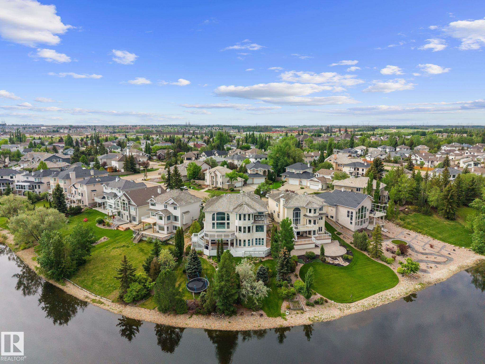 138 Twin Brooks Cove NW, Twin Brooks, Edmonton