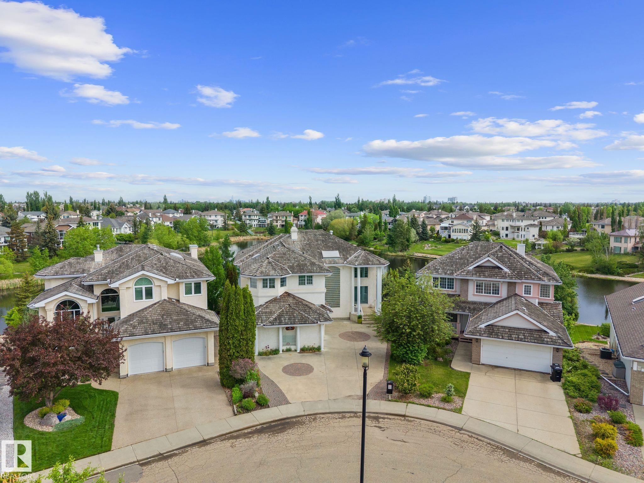 138 Twin Brooks Cove NW, Twin Brooks, Edmonton