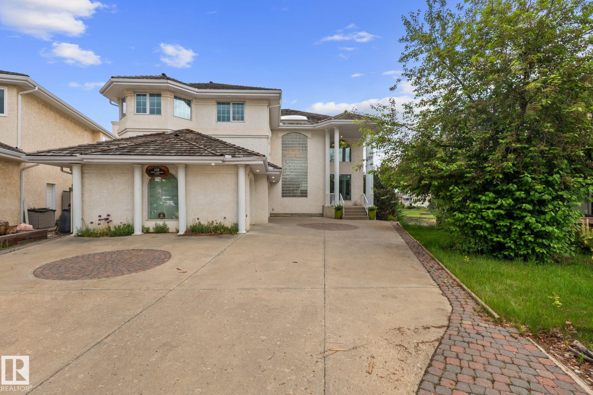 138 Twin Brooks Cove NW, Twin Brooks, Edmonton