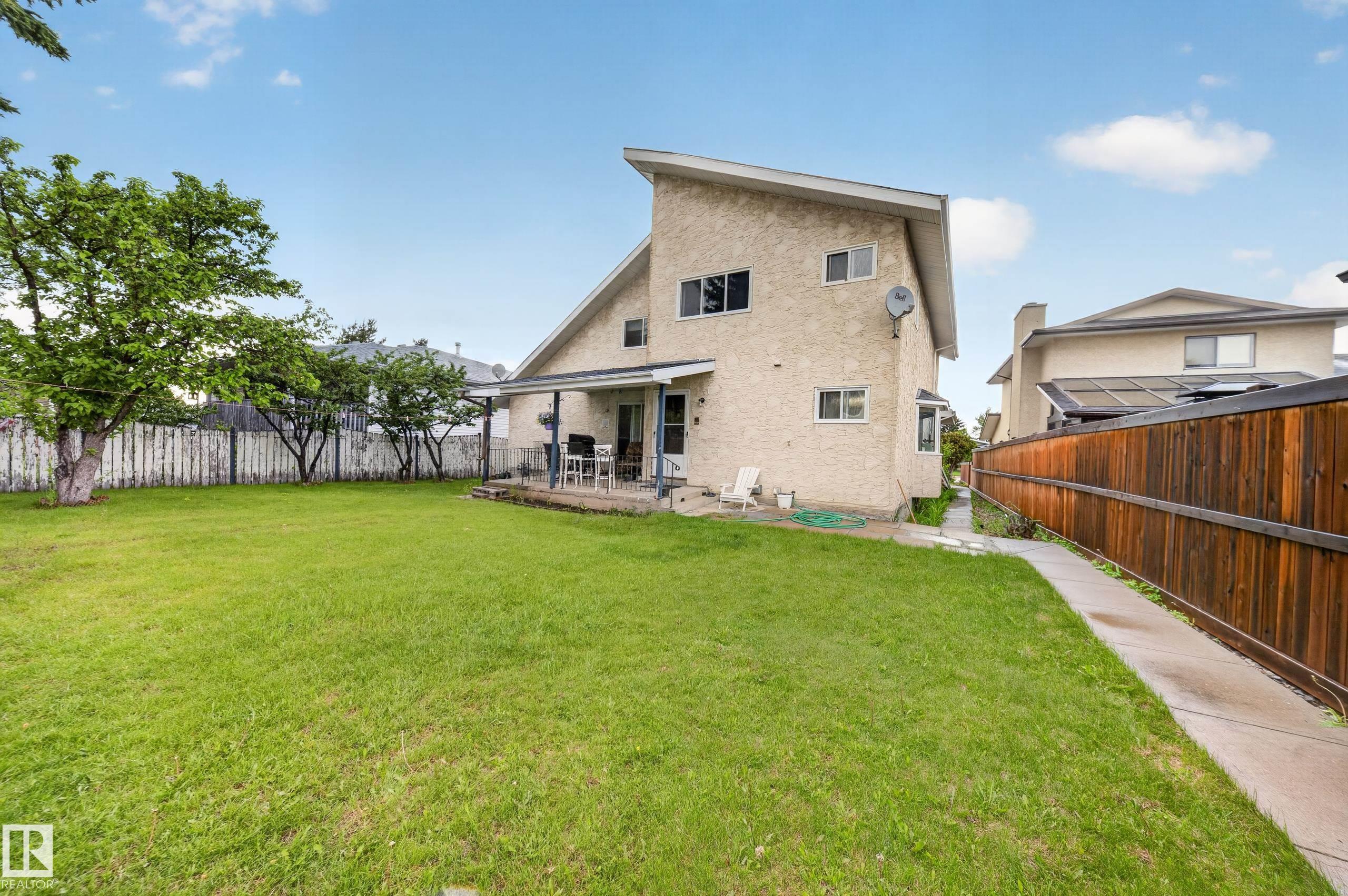 Photo 37 at 34 Grand Meadow Crescent NW, Greenview, Edmonton