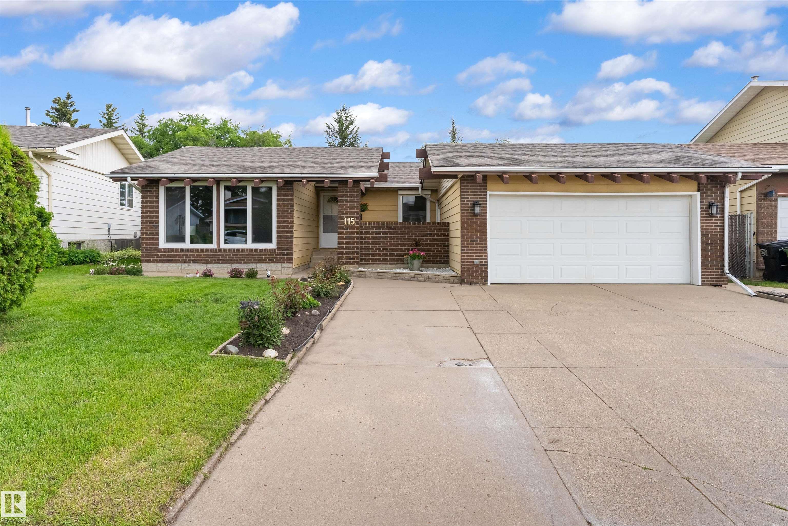 115 Harrison Drive NW, Homesteader, Edmonton
