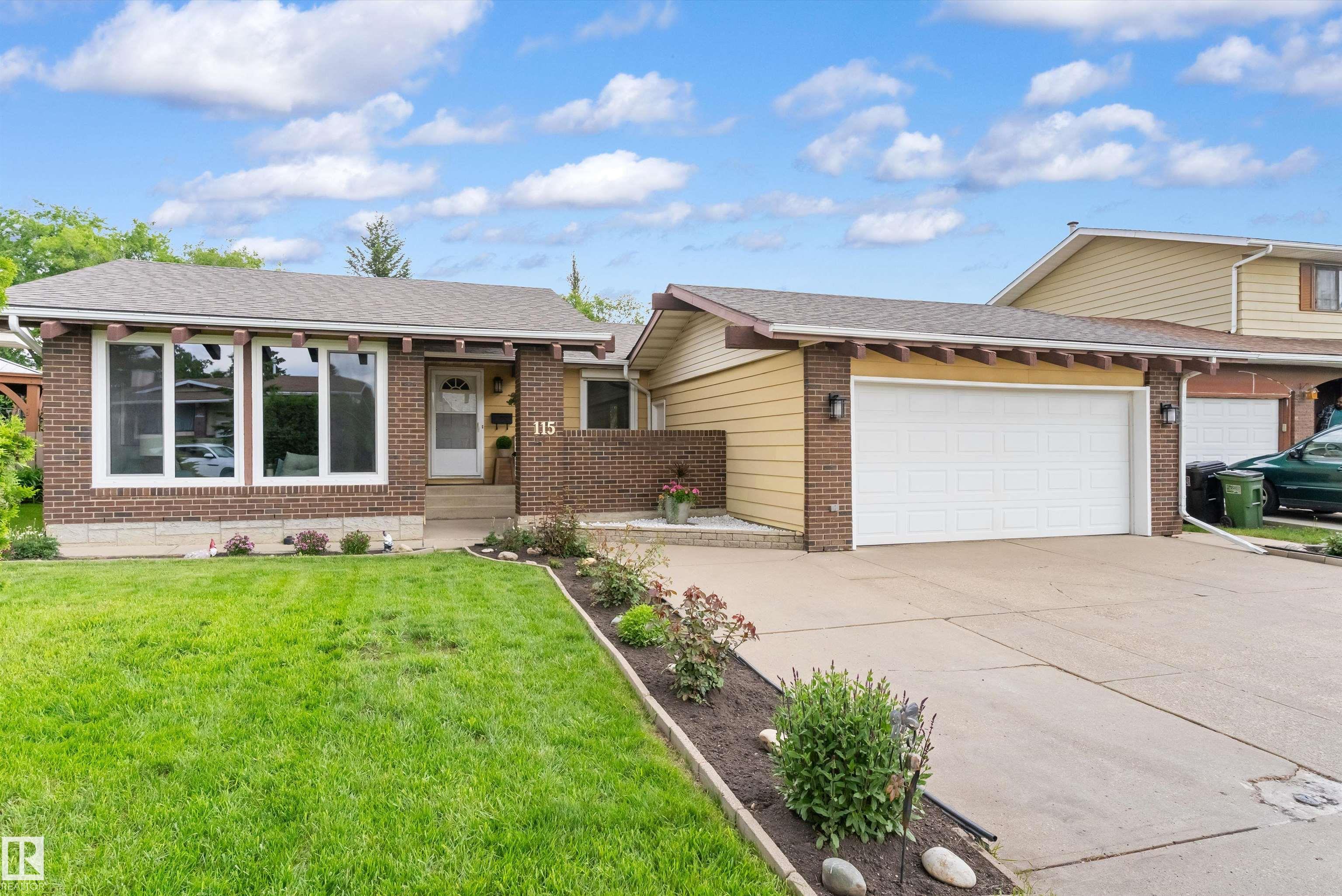 115 Harrison Drive NW, Homesteader, Edmonton