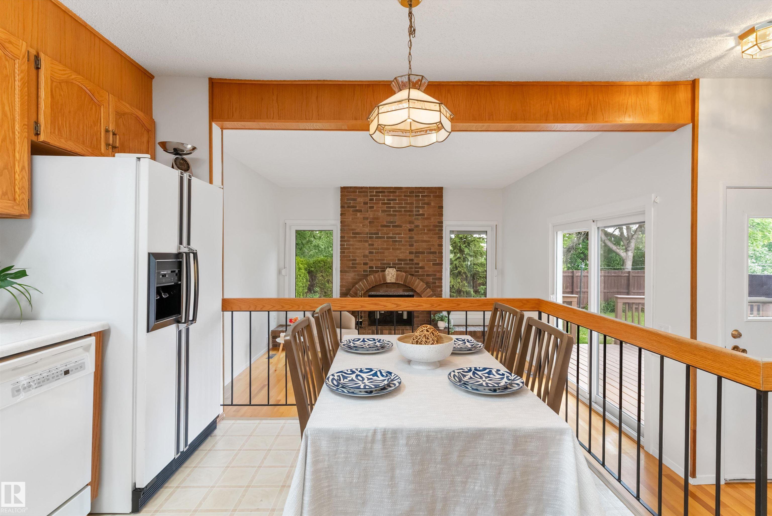 Photo 16 at 115 Harrison Drive NW, Homesteader, Edmonton