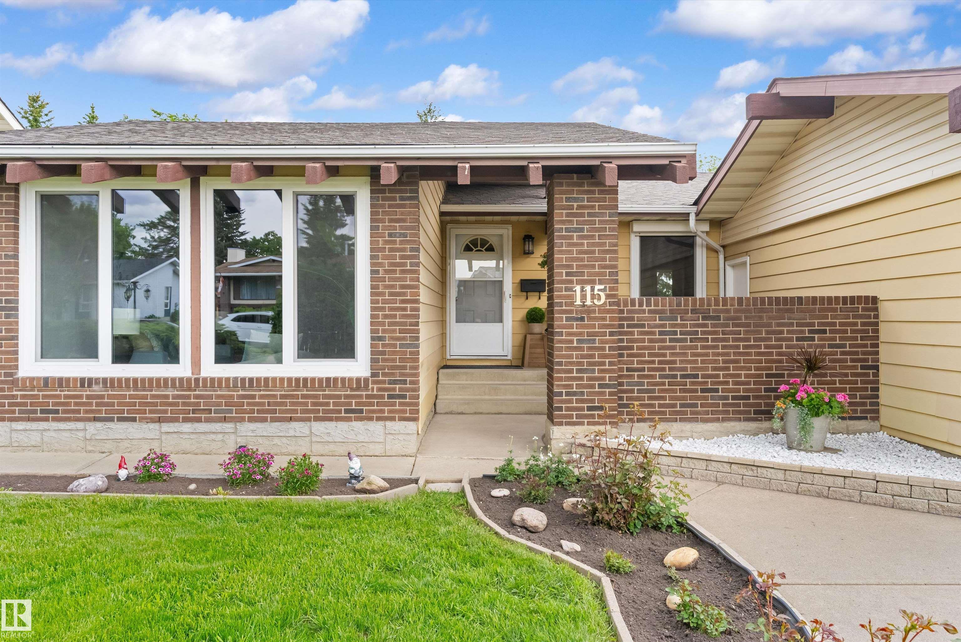 115 Harrison Drive NW, Homesteader, Edmonton