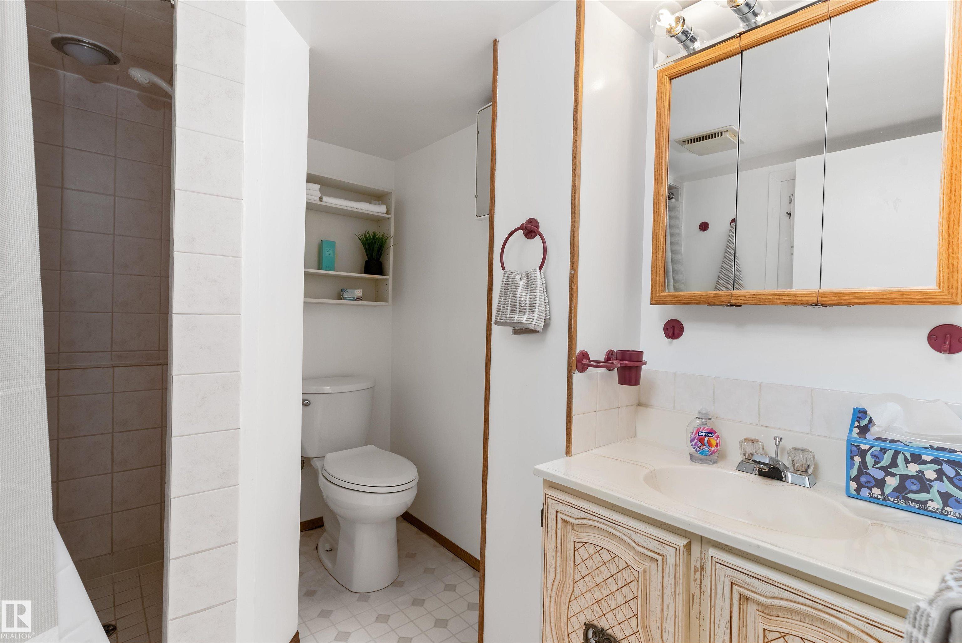 Photo 41 at 115 Harrison Drive NW, Homesteader, Edmonton