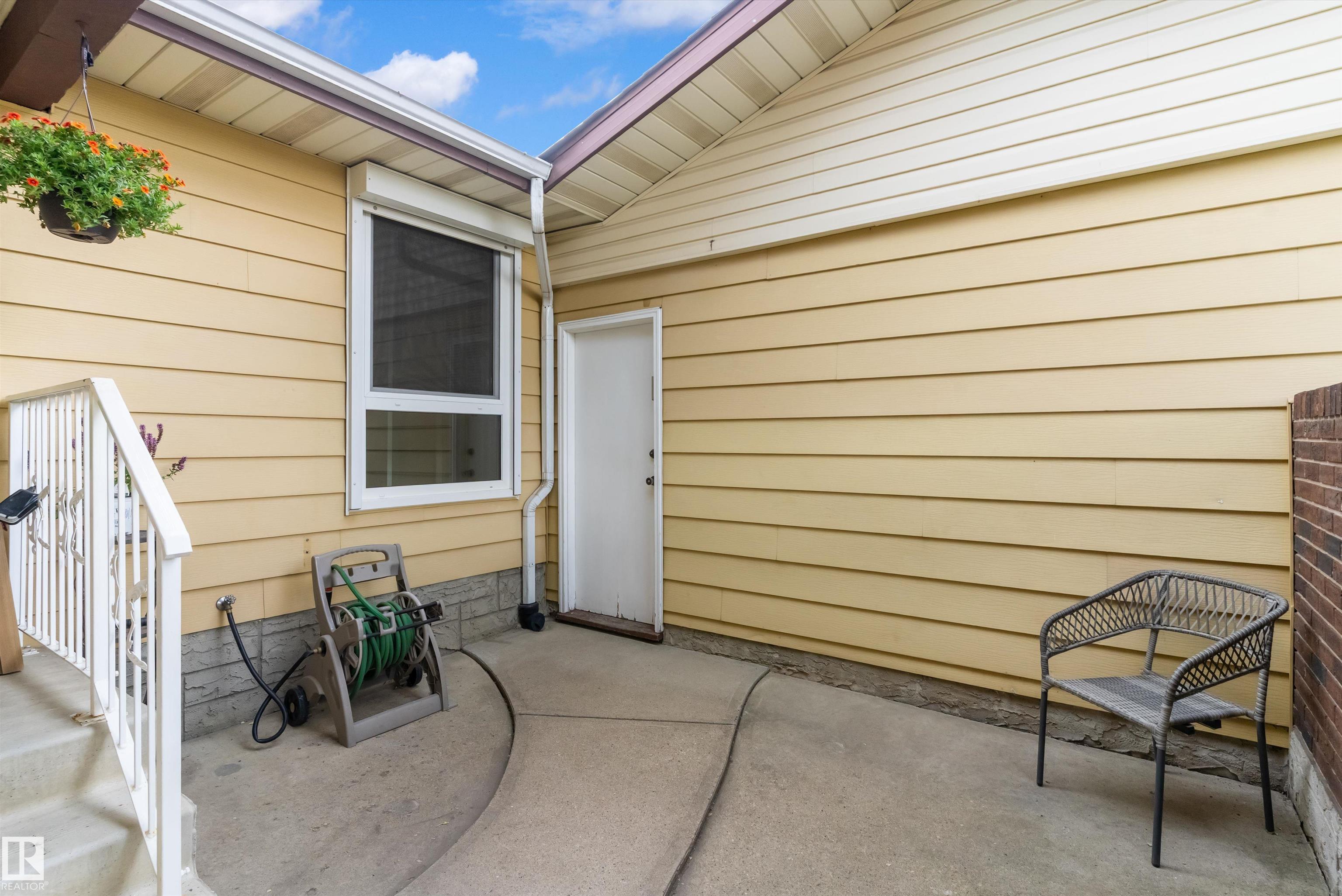 Photo 49 at 115 Harrison Drive NW, Homesteader, Edmonton