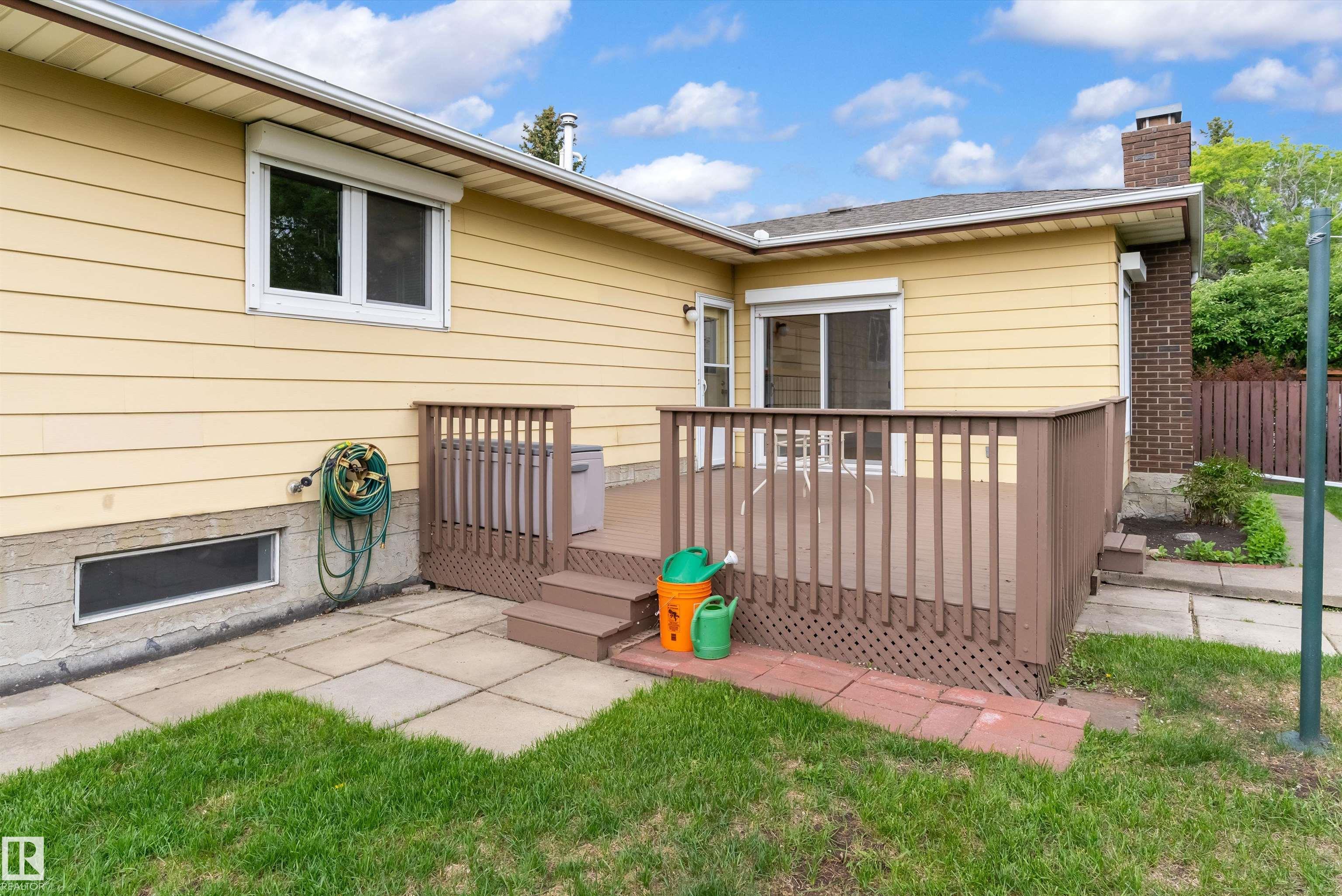 Photo 51 at 115 Harrison Drive NW, Homesteader, Edmonton