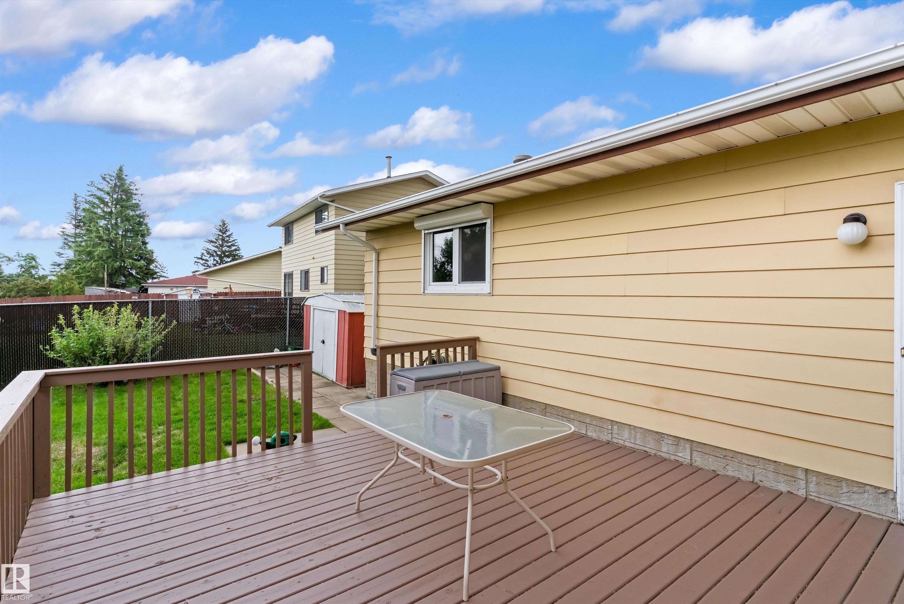 Photo 53 at 115 Harrison Drive NW, Homesteader, Edmonton